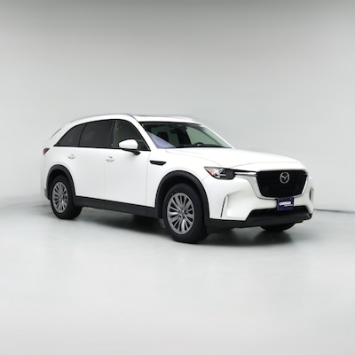 2024 Mazda CX-90 Turbo Preferred Plus