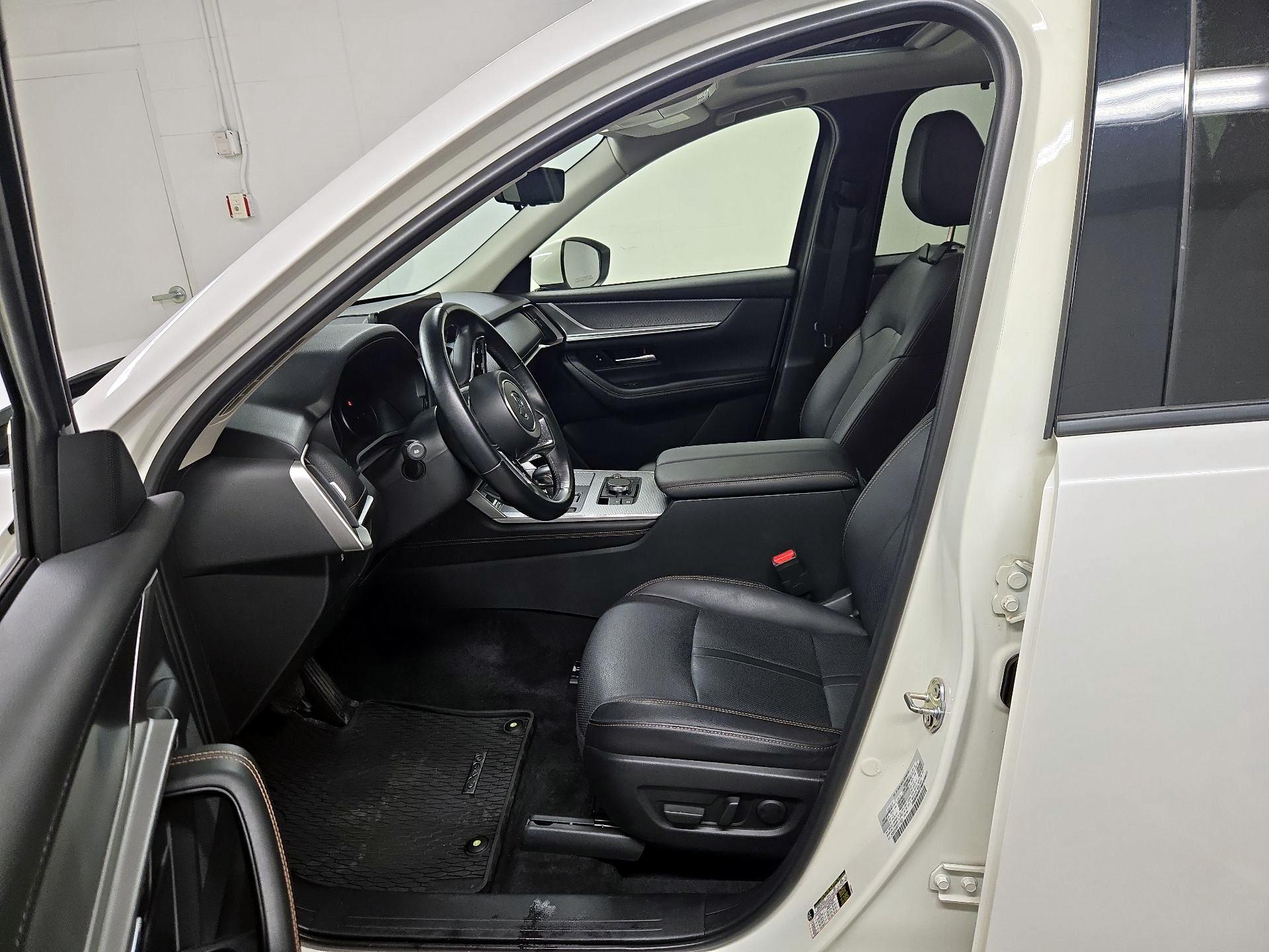 Thumbnail: 2024 Mazda CX-90 - 11