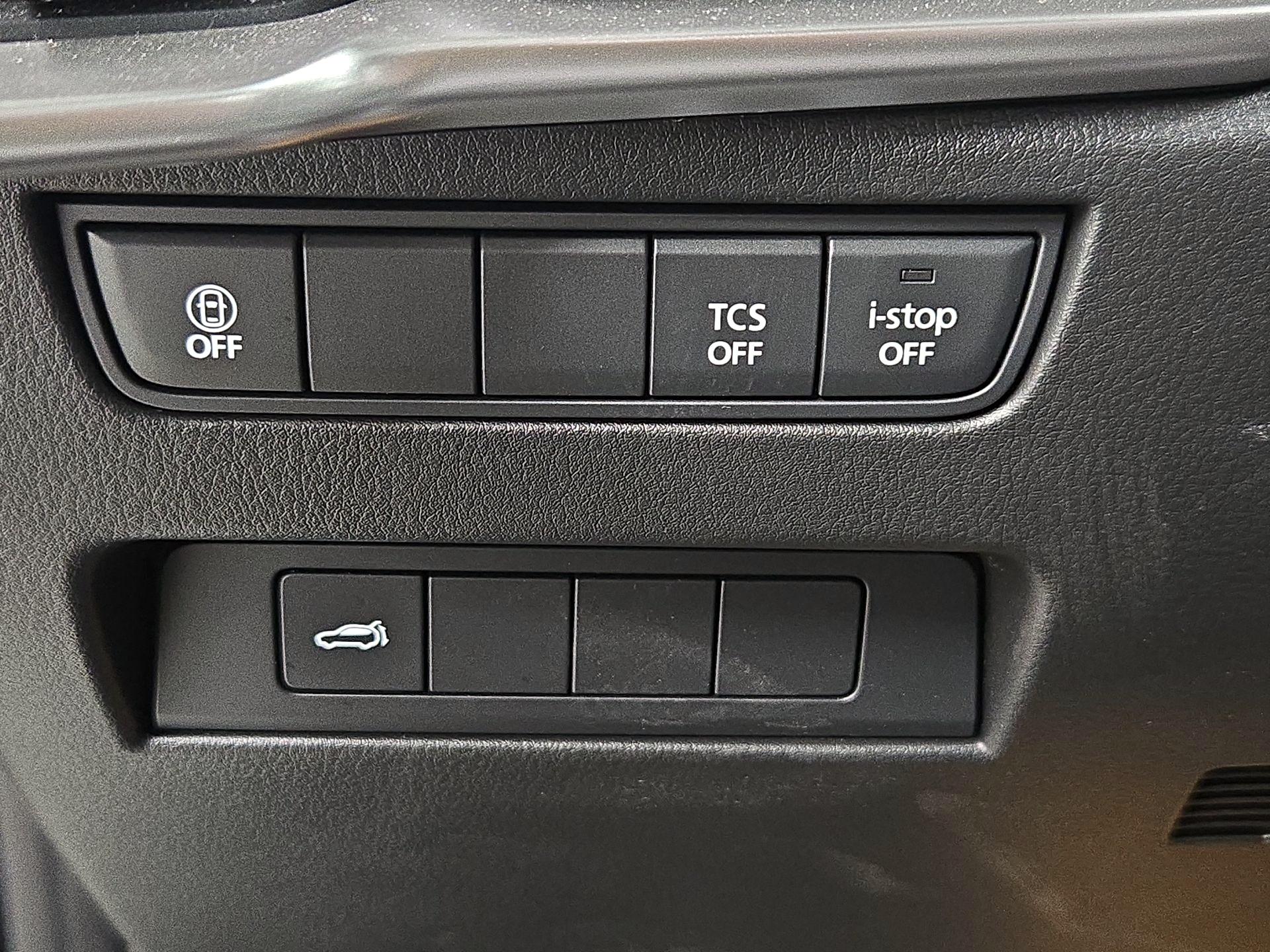 Thumbnail: 2024 Mazda CX-90 - 13