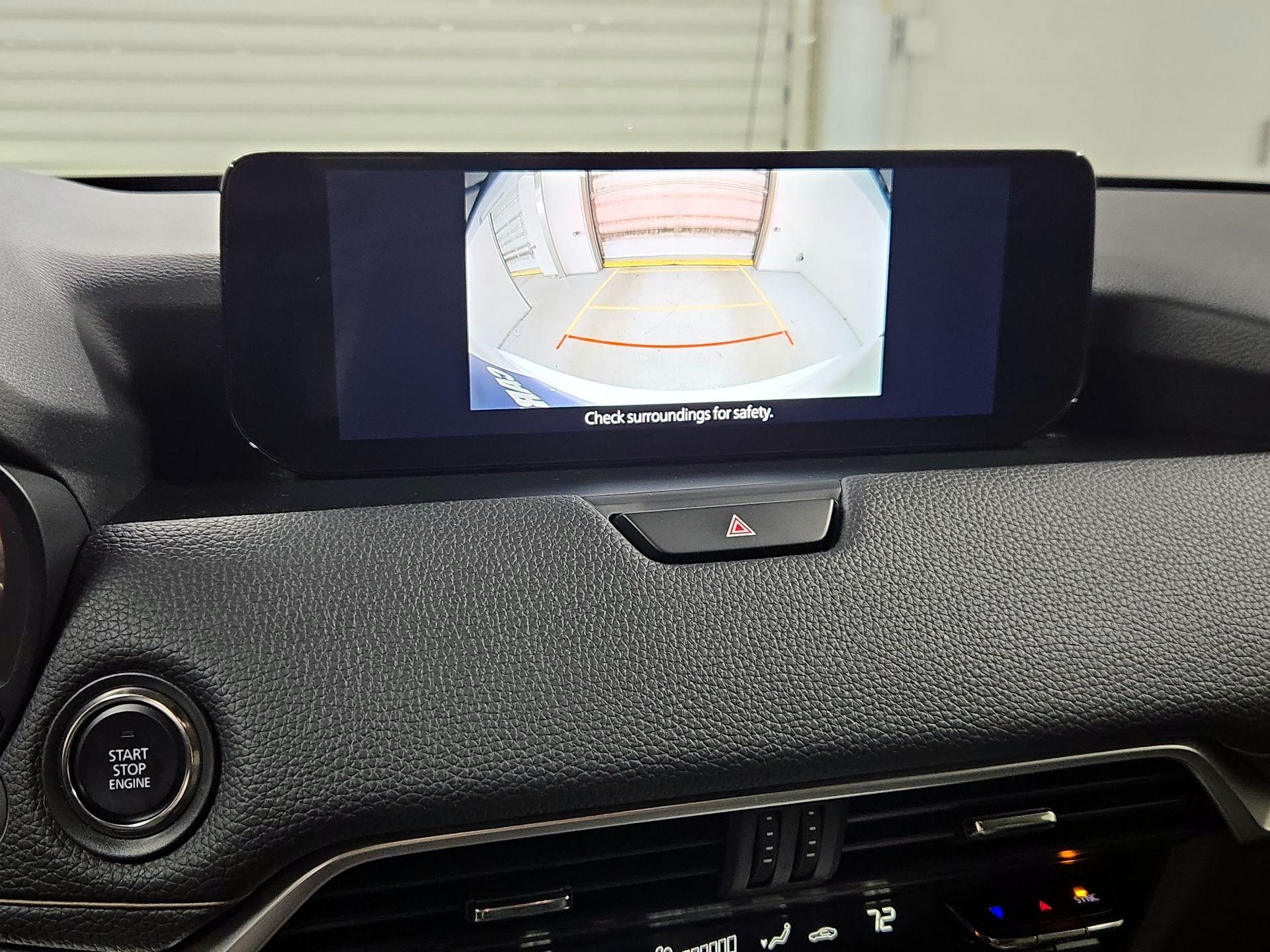 Thumbnail: 2024 Mazda CX-90 - 14