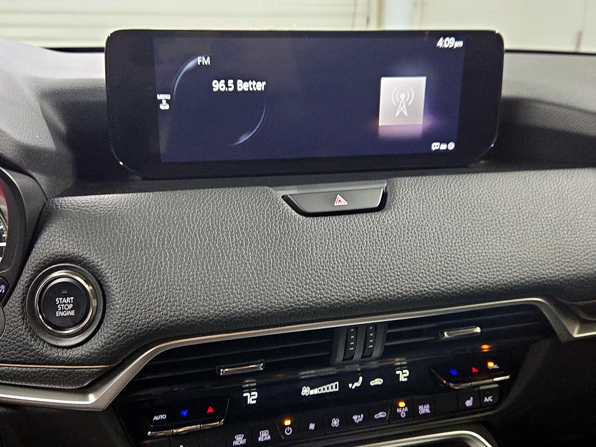 Thumbnail: 2024 Mazda CX-90 - 15