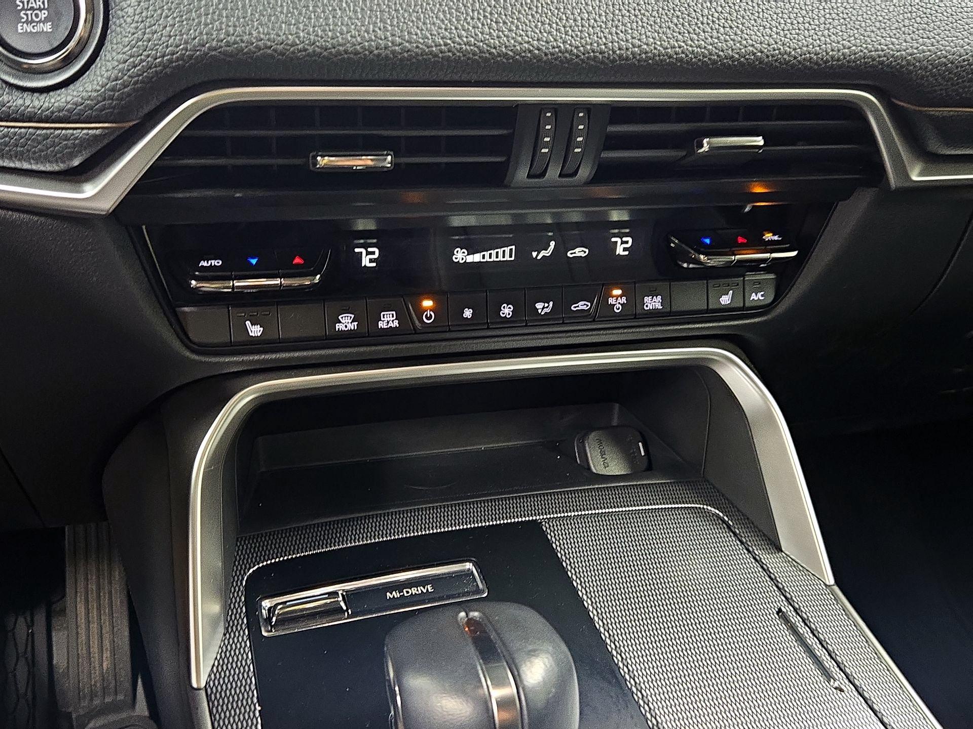 Thumbnail: 2024 Mazda CX-90 - 16