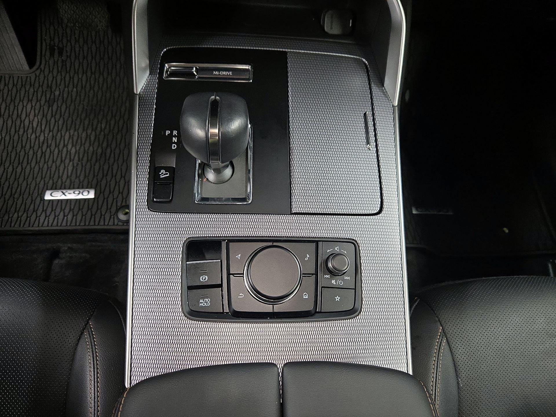 Thumbnail: 2024 Mazda CX-90 - 17