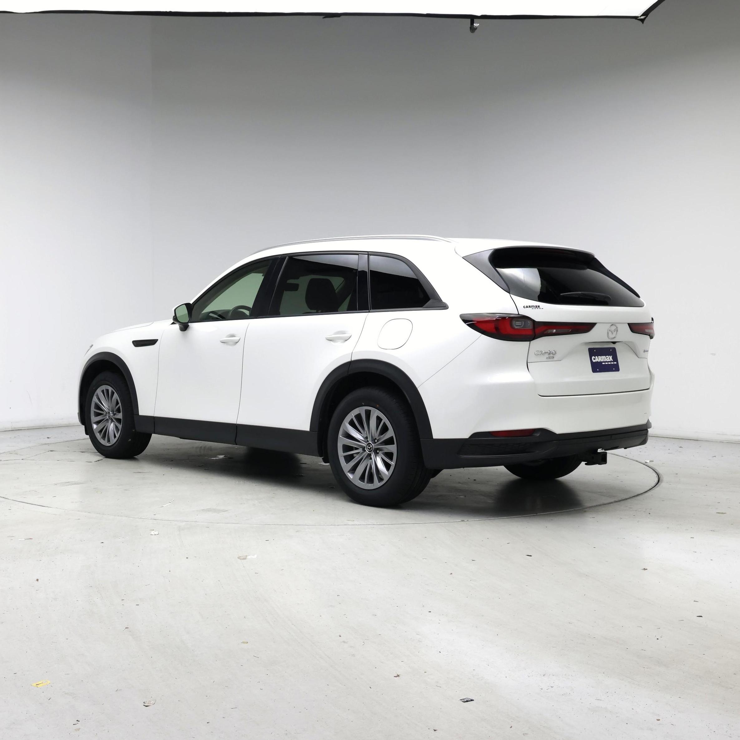 Thumbnail: 2024 Mazda CX-90 - 2