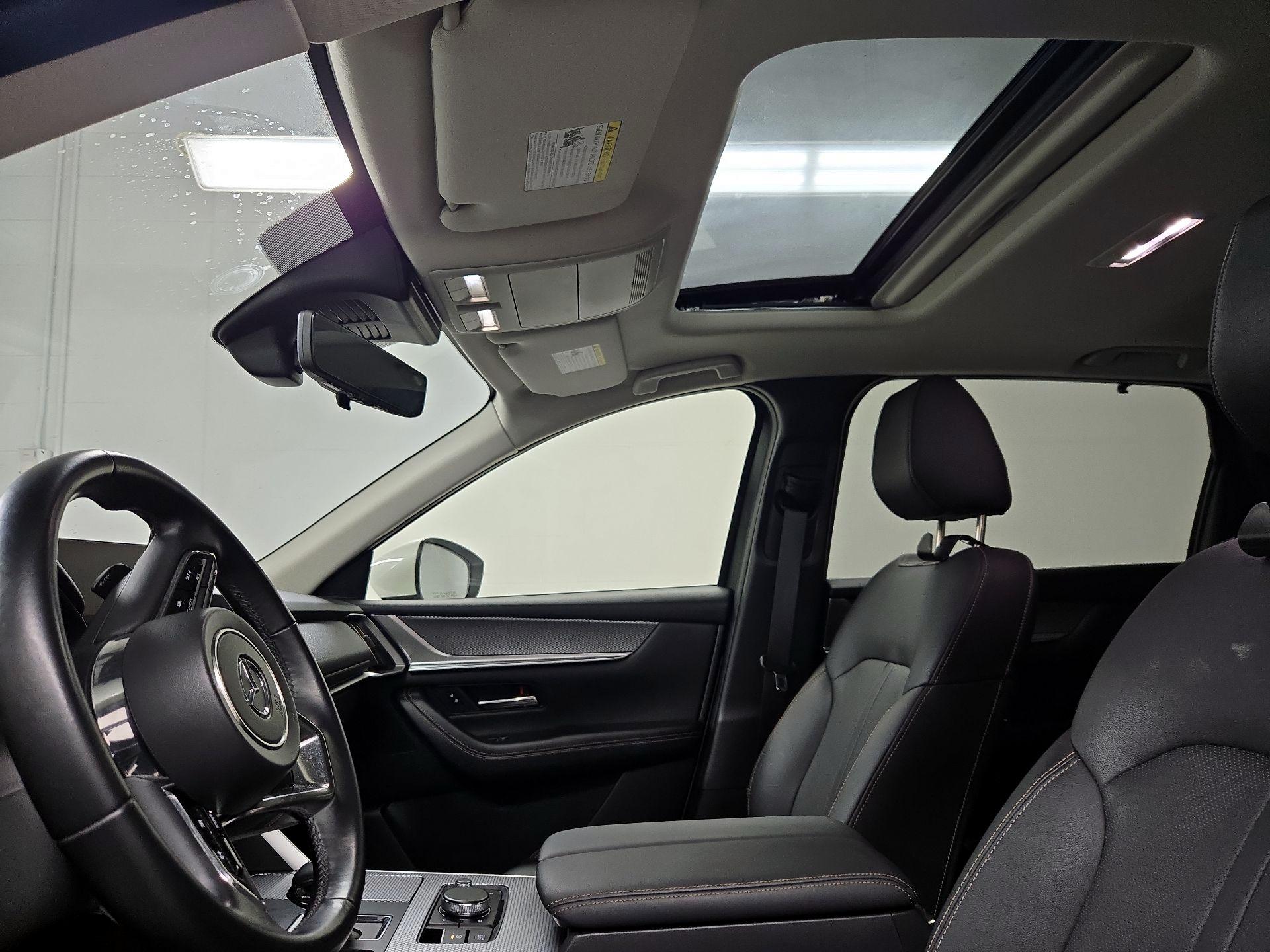 Thumbnail: 2024 Mazda CX-90 - 19