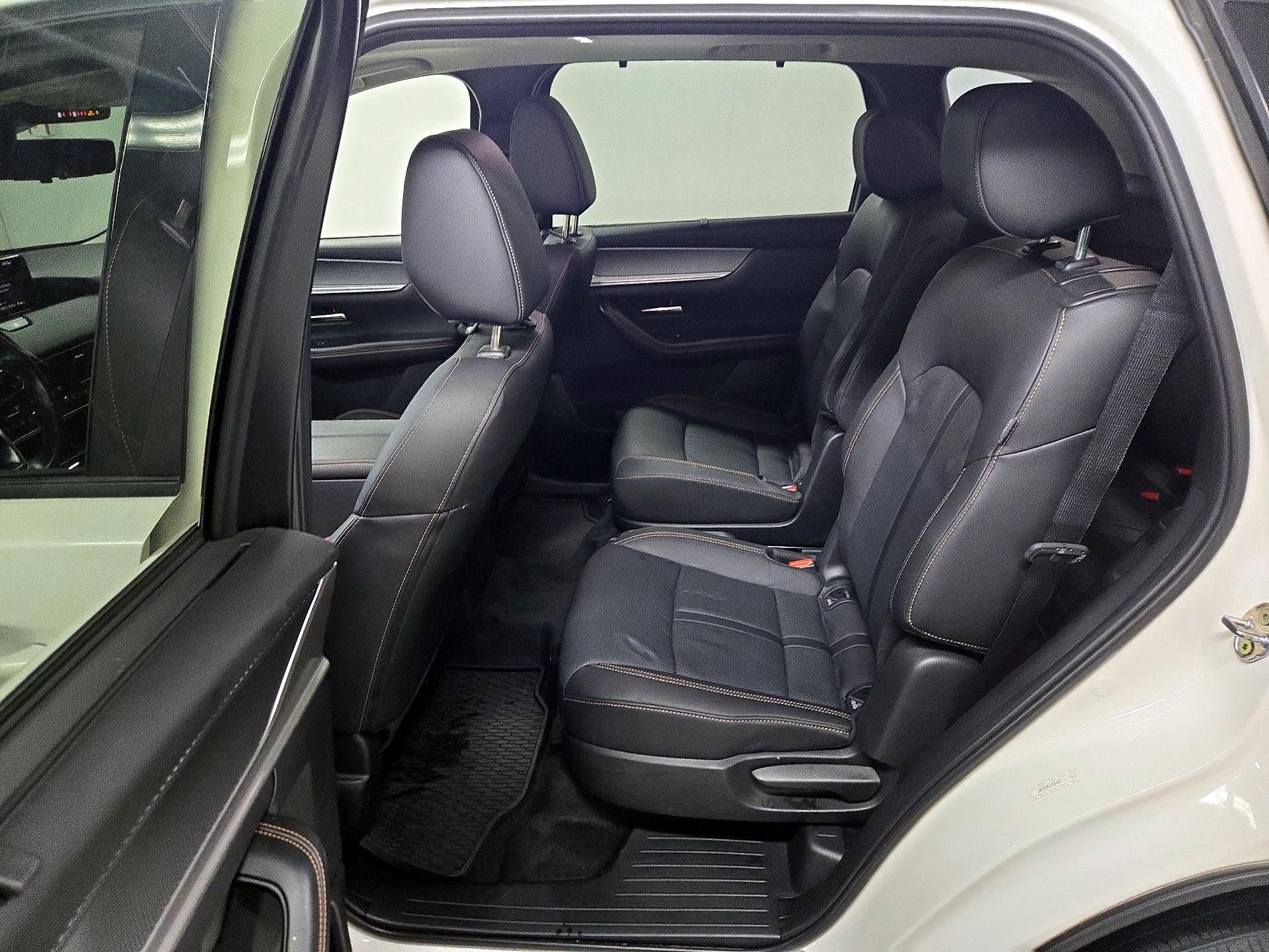 Thumbnail: 2024 Mazda CX-90 - 20