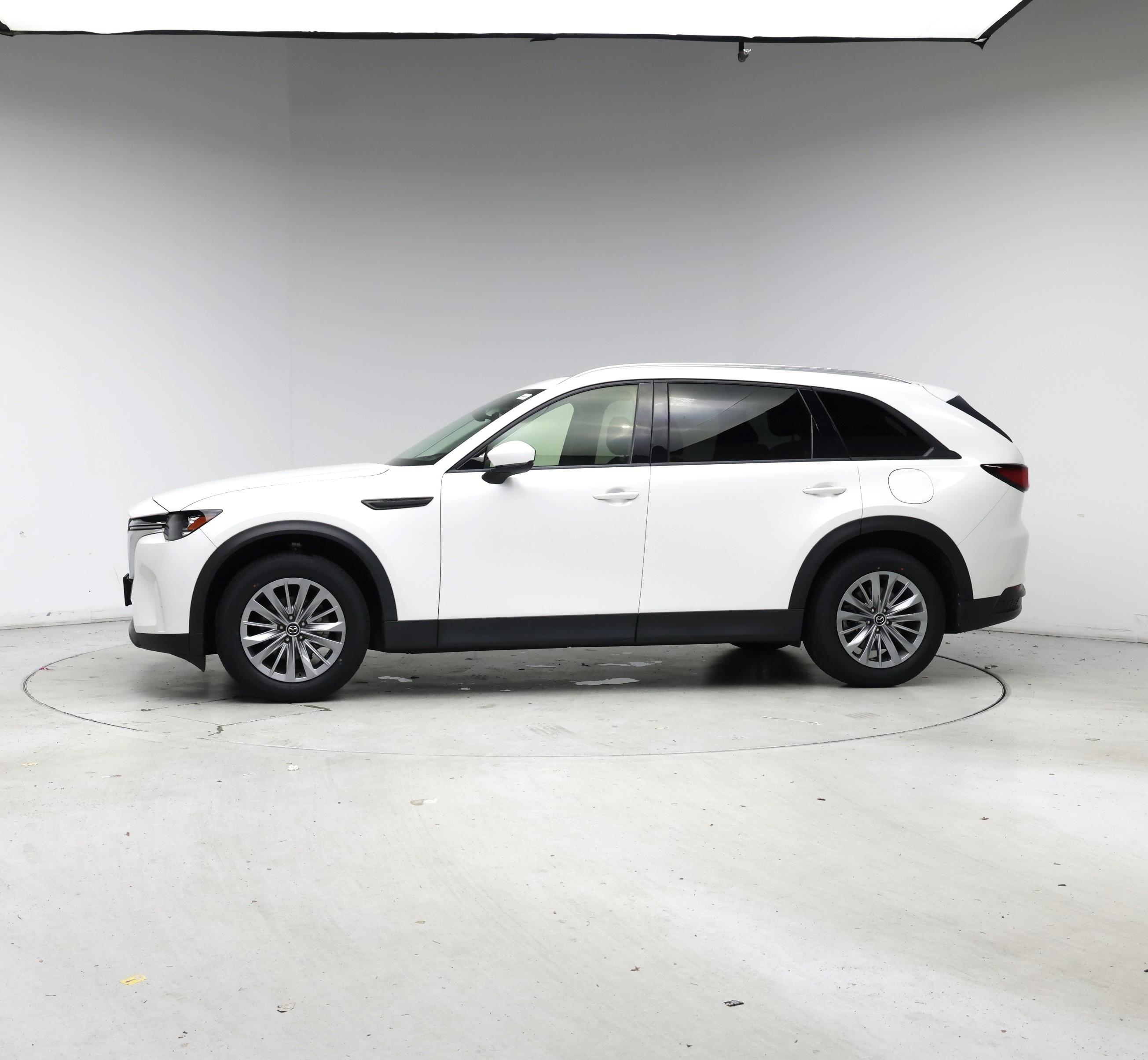 Thumbnail: 2024 Mazda CX-90 - 3