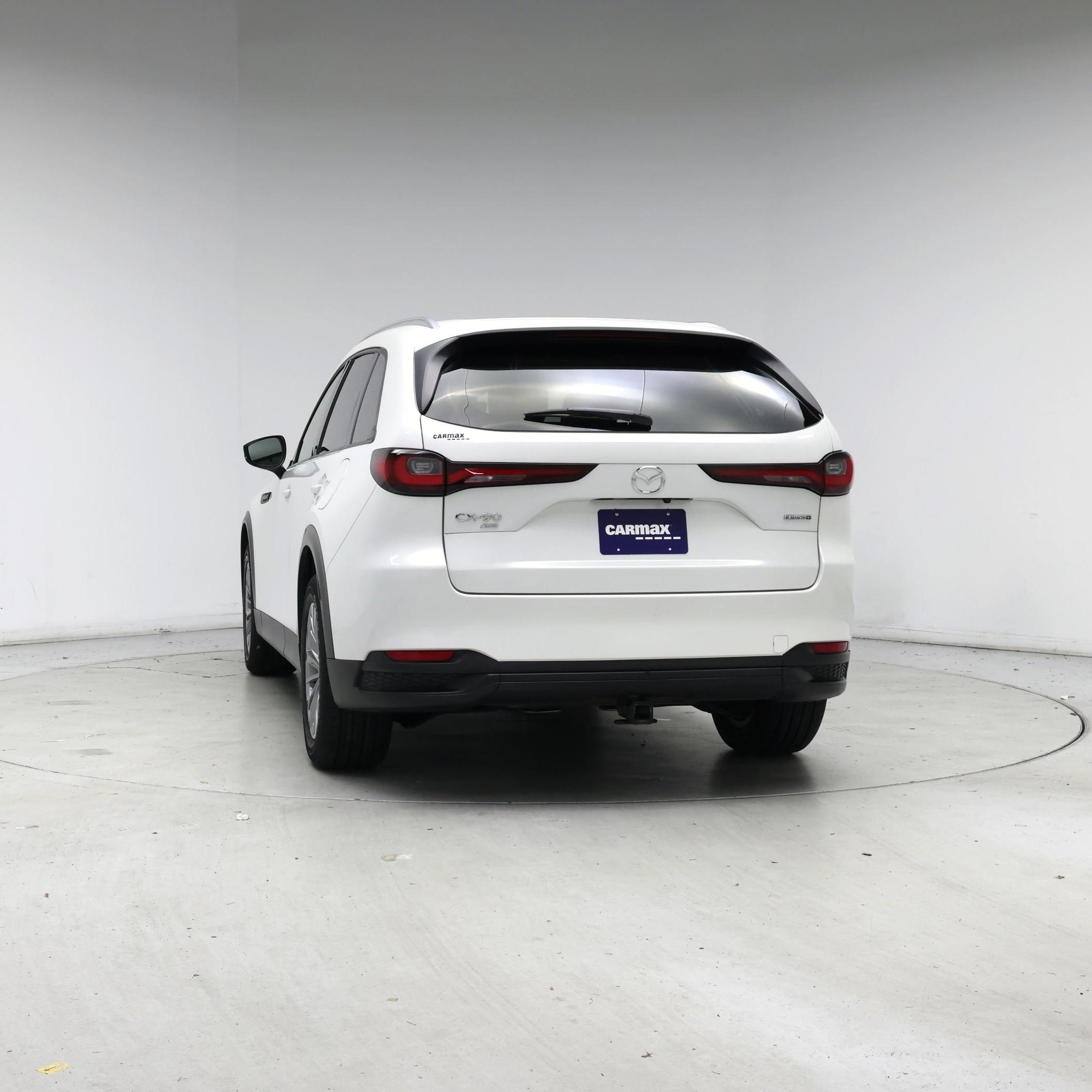 Thumbnail: 2024 Mazda CX-90 - 6