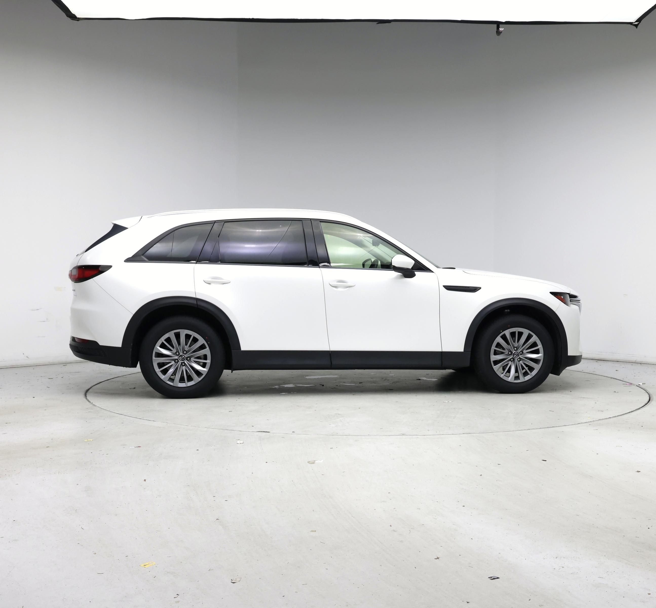 Thumbnail: 2024 Mazda CX-90 - 7