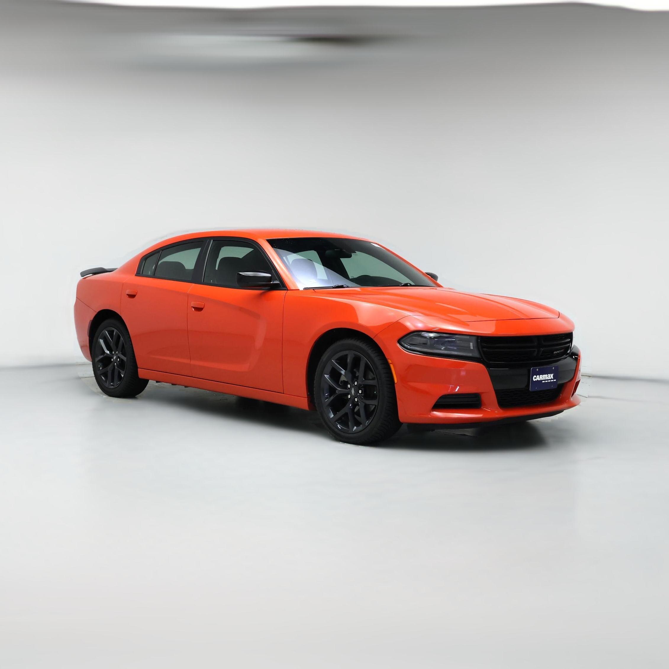 Thumbnail: 2022 Dodge Charger - 1