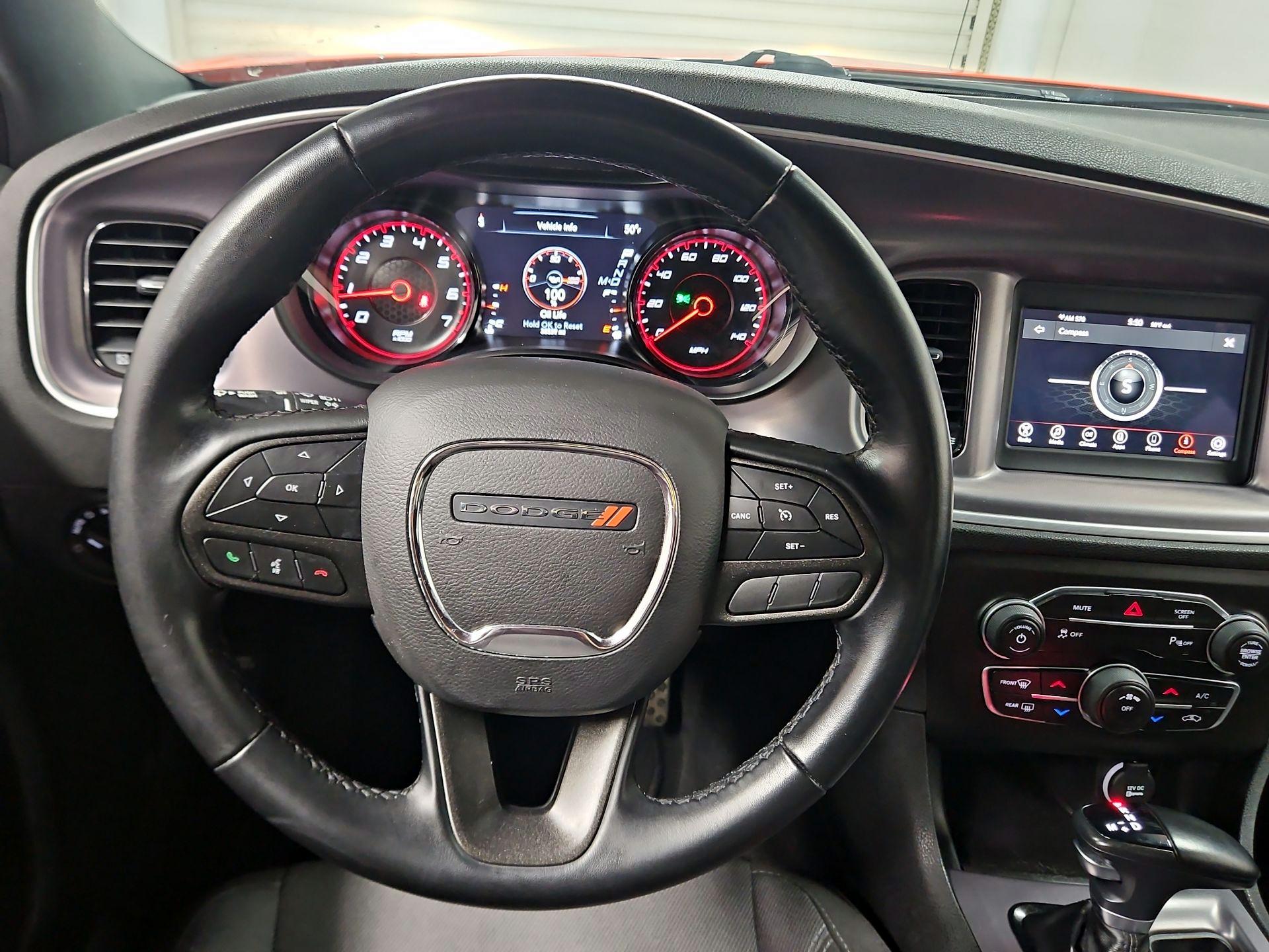 Thumbnail: 2022 Dodge Charger - 10