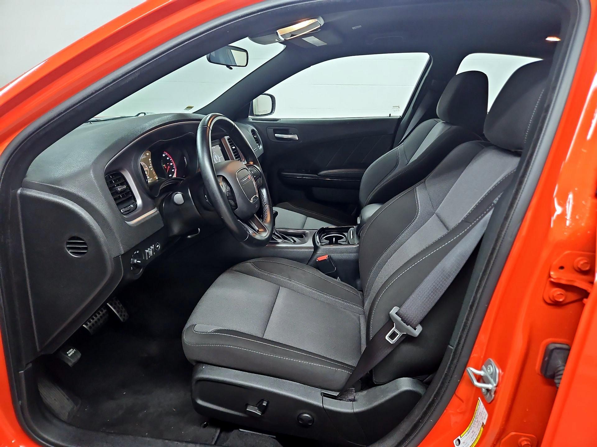 Thumbnail: 2022 Dodge Charger - 11