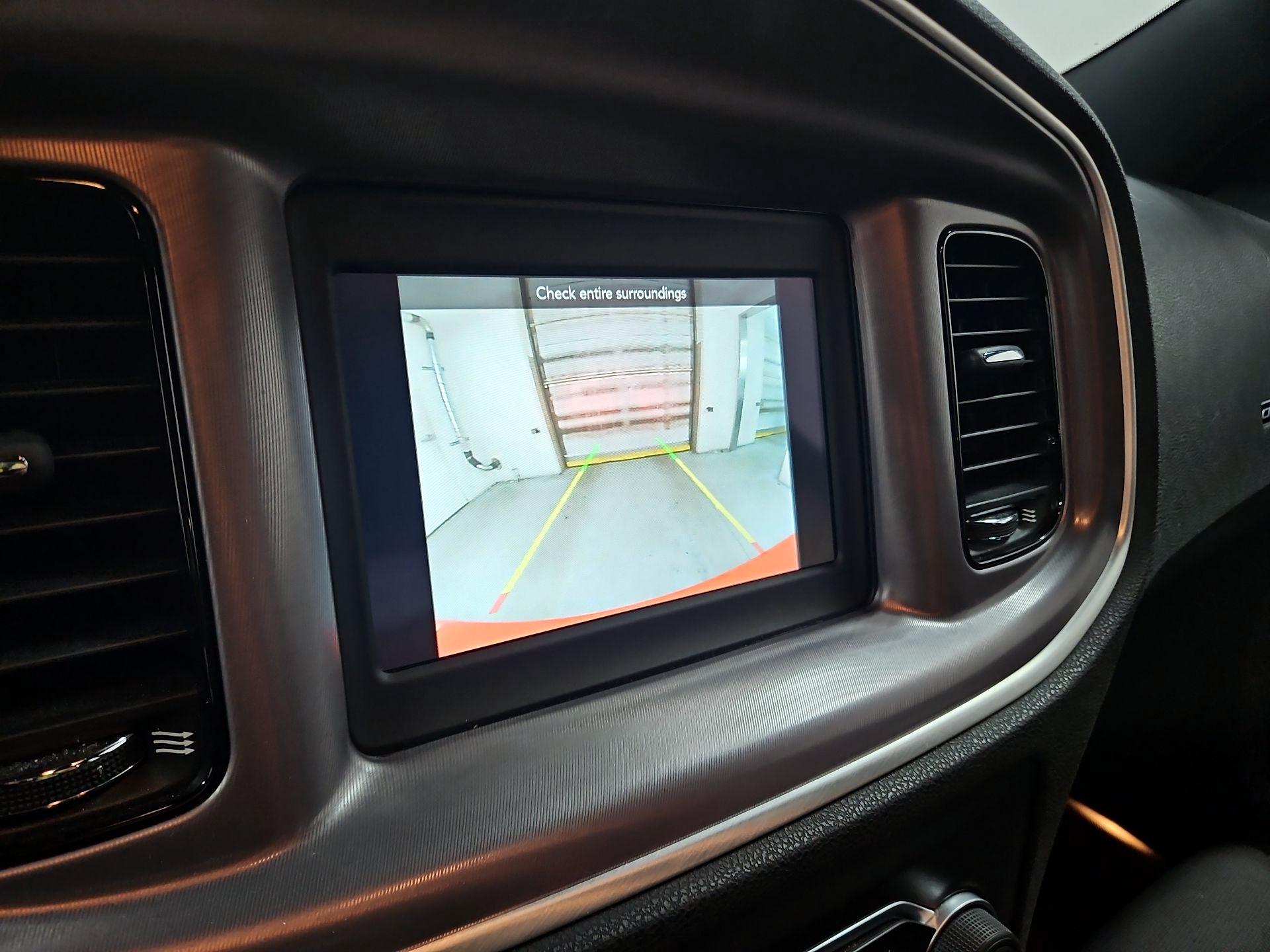 Thumbnail: 2022 Dodge Charger - 14