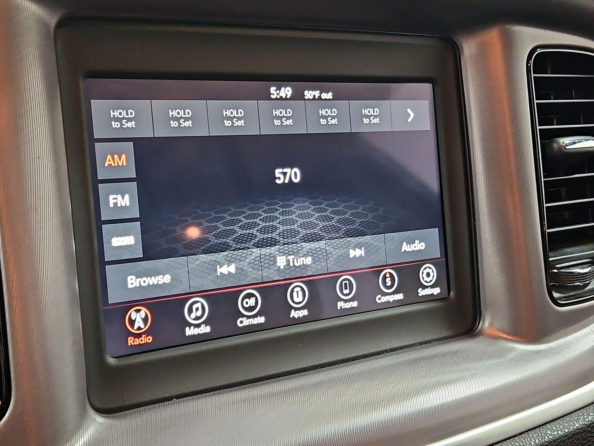 Thumbnail: 2022 Dodge Charger - 15