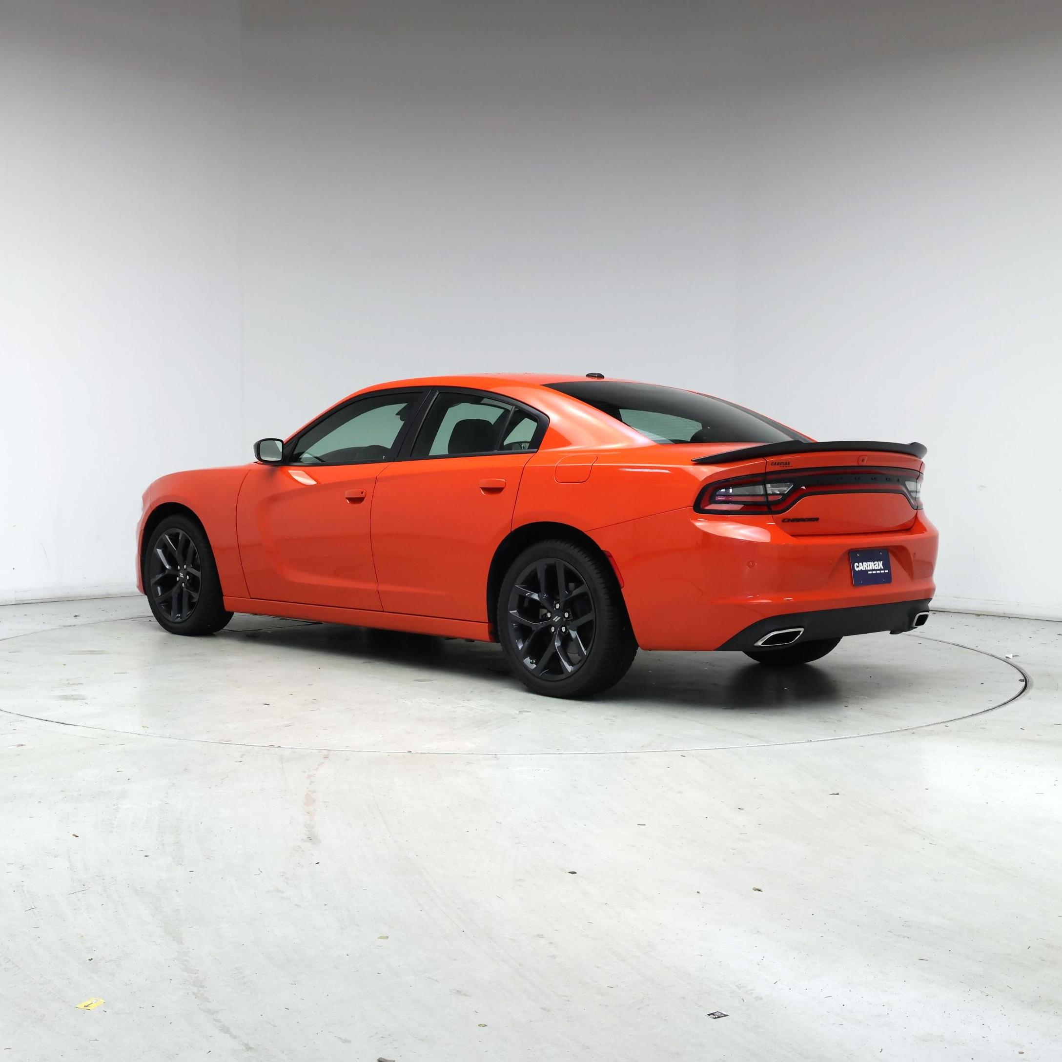 Thumbnail: 2022 Dodge Charger - 2