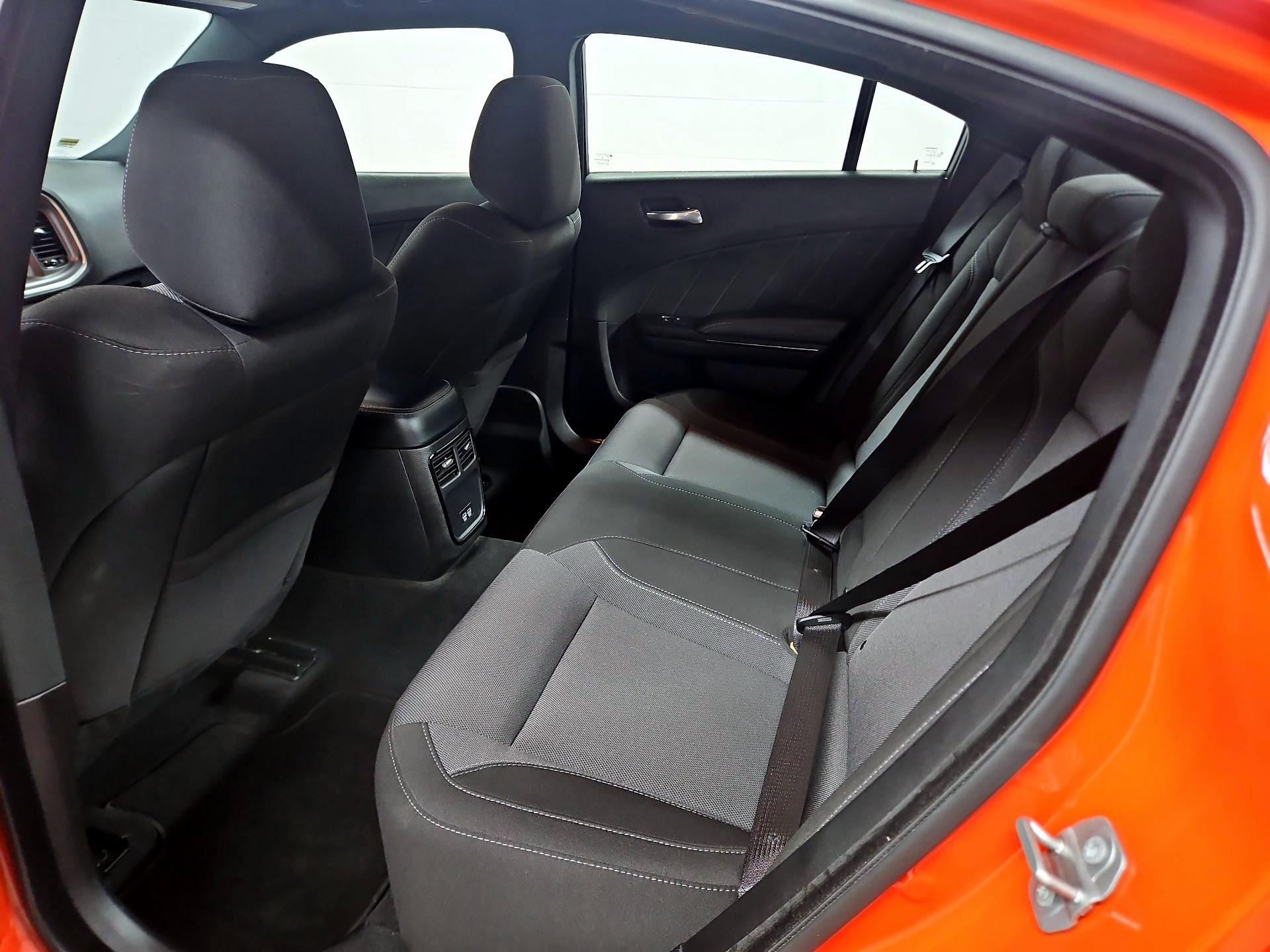 Thumbnail: 2022 Dodge Charger - 19