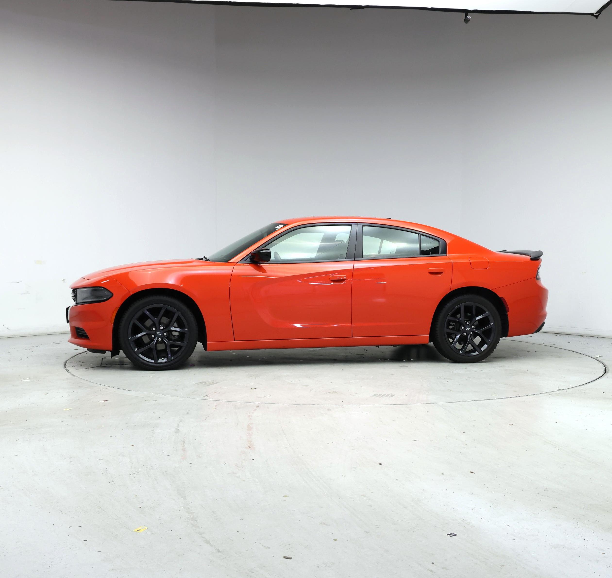 Thumbnail: 2022 Dodge Charger - 3