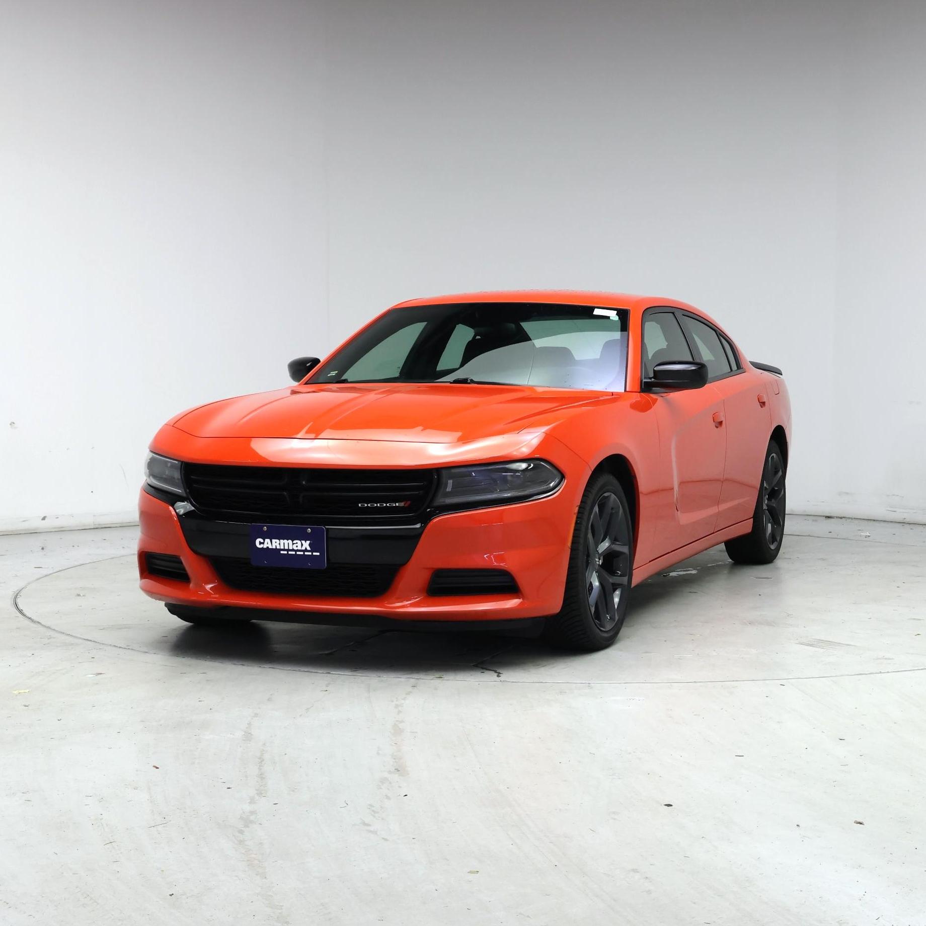 Thumbnail: 2022 Dodge Charger - 4