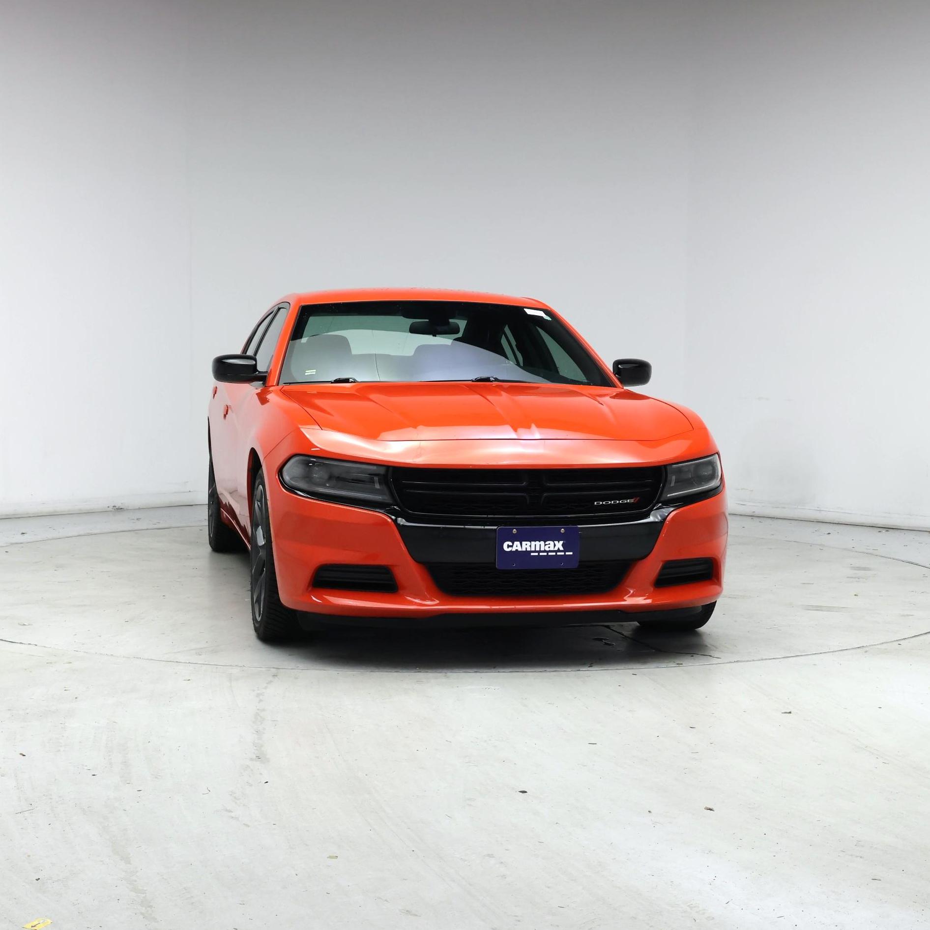 Thumbnail: 2022 Dodge Charger - 5