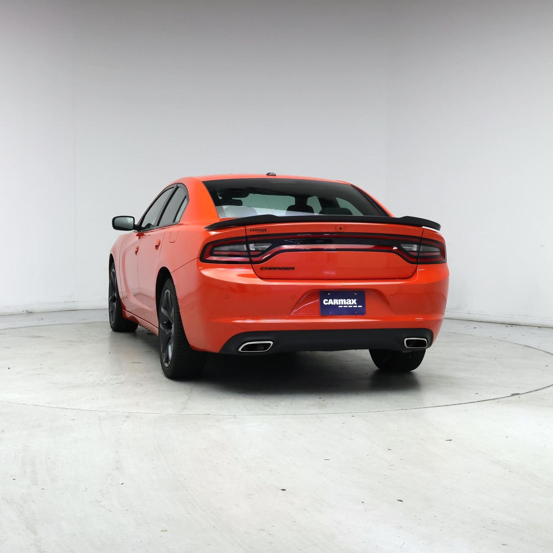 Thumbnail: 2022 Dodge Charger - 6