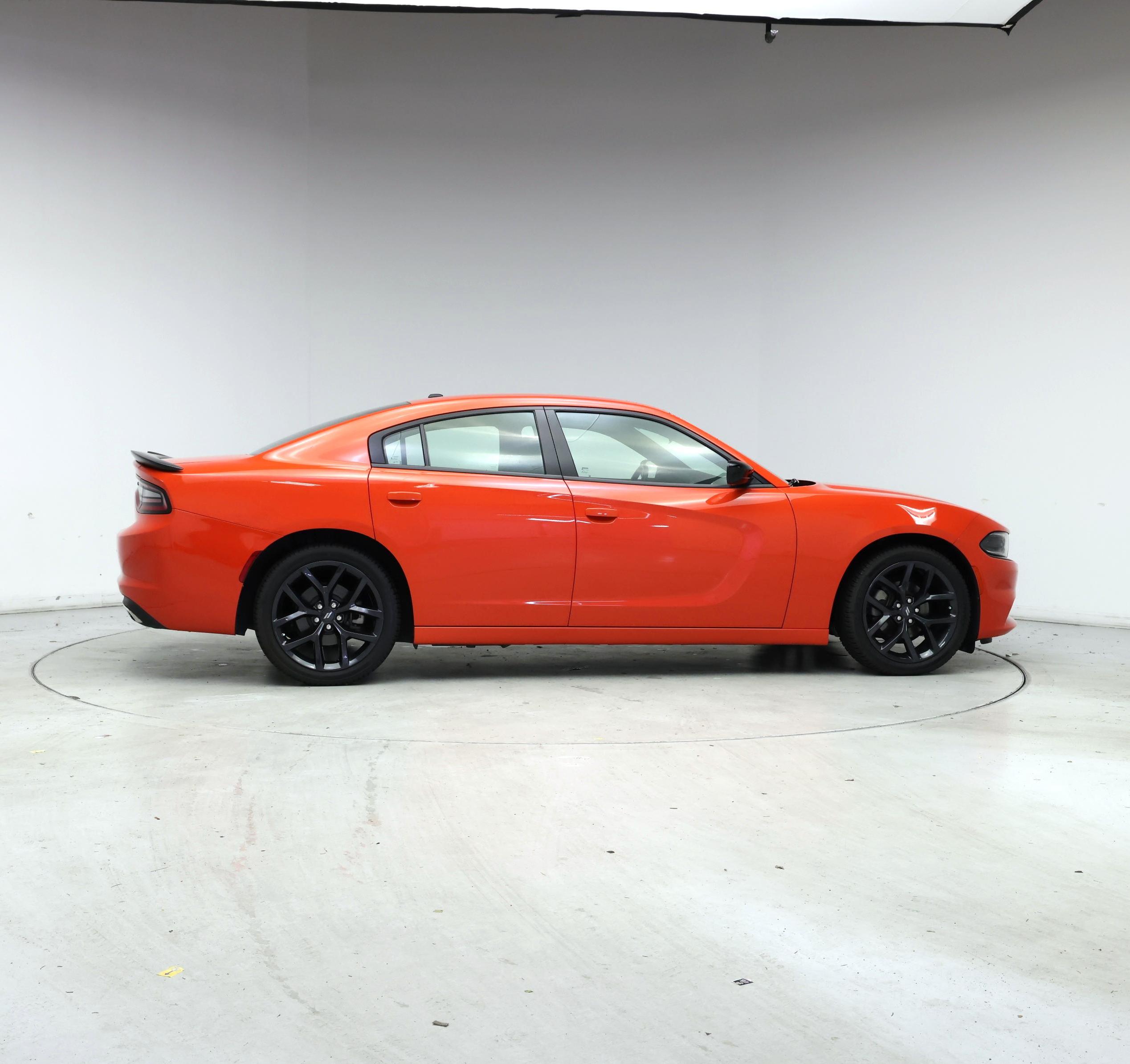 Thumbnail: 2022 Dodge Charger - 7