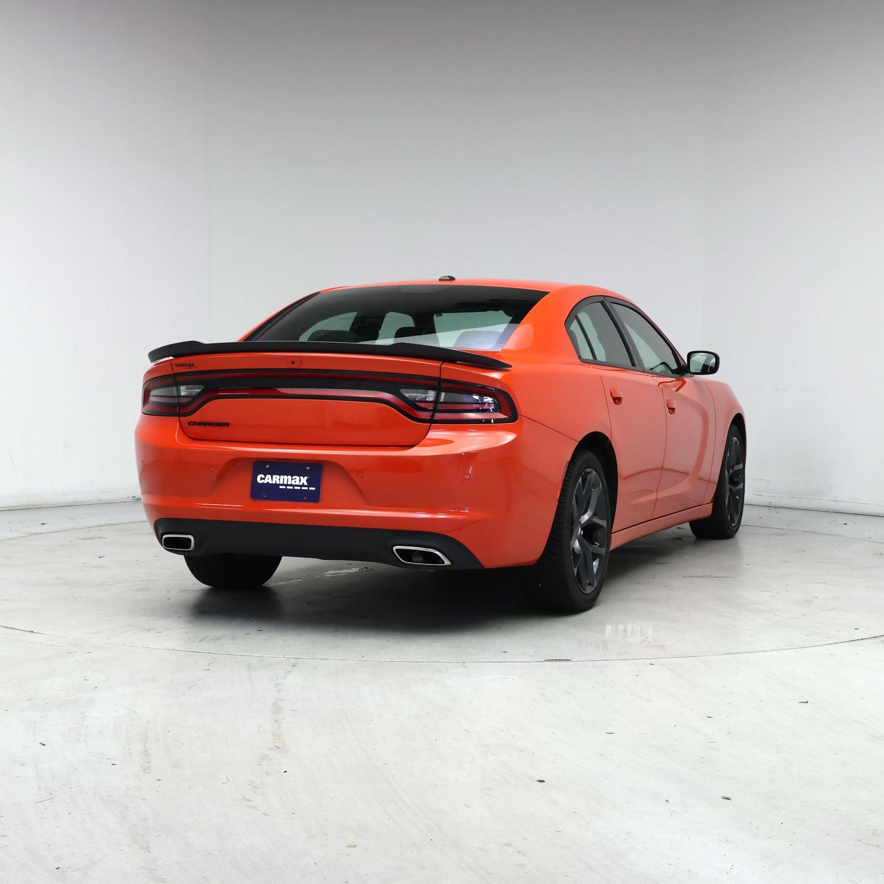 Thumbnail: 2022 Dodge Charger - 8