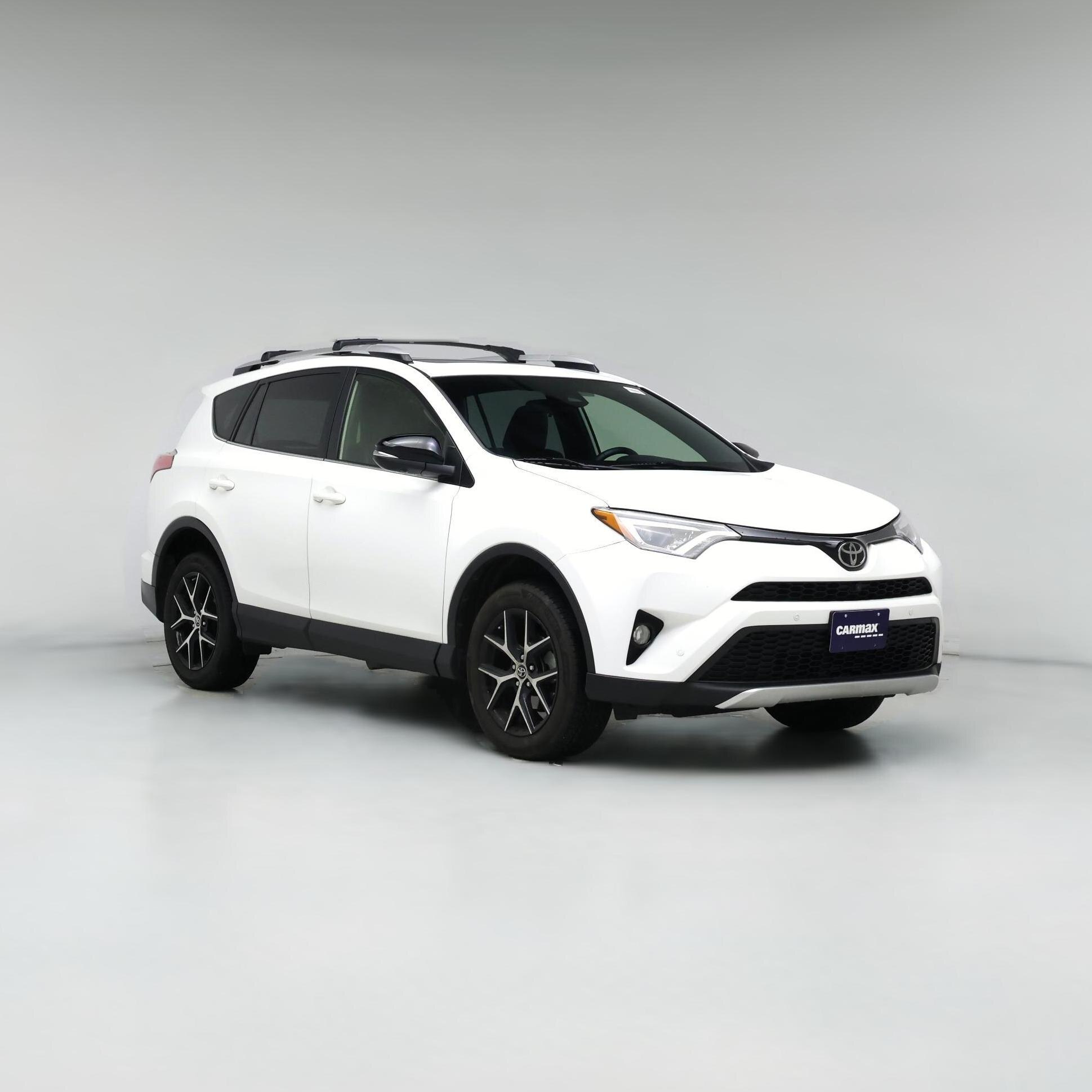 Thumbnail: 2016 Toyota RAV4 - 1