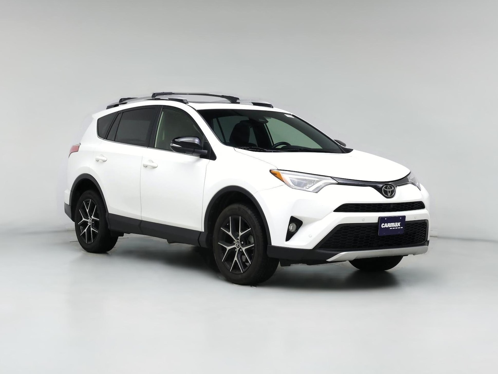 2016 Toyota RAV4 SE