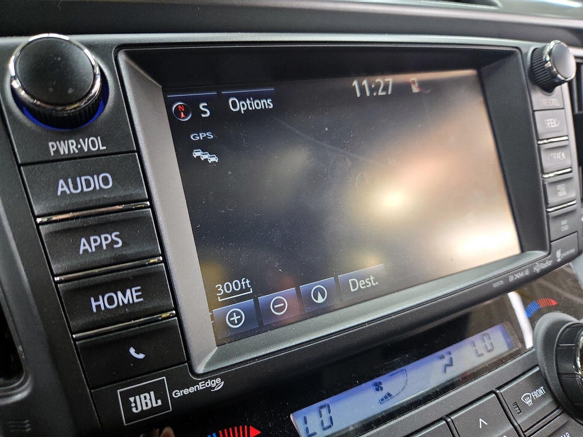 Thumbnail: 2016 Toyota RAV4 - 14