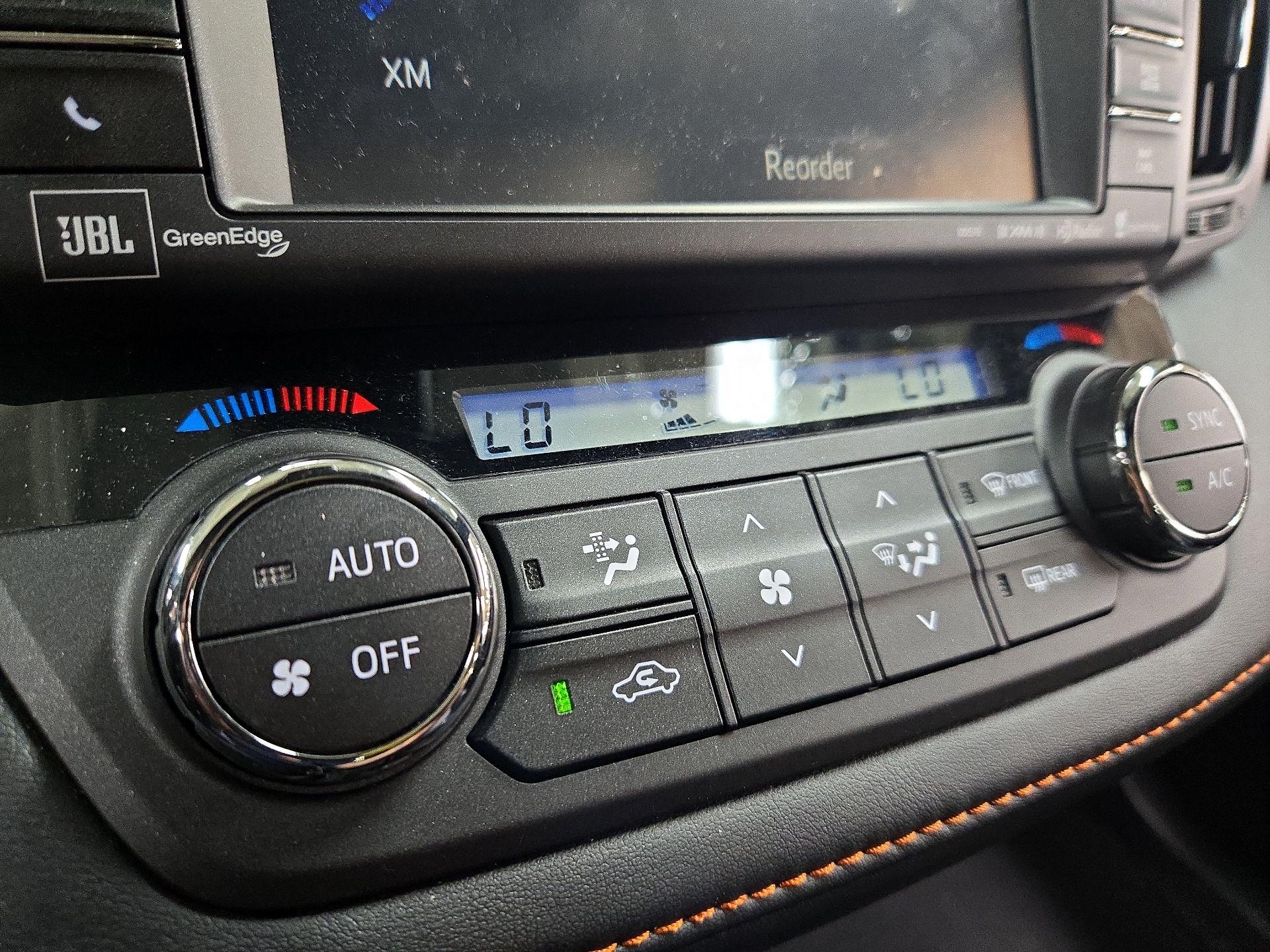 Thumbnail: 2016 Toyota RAV4 - 17