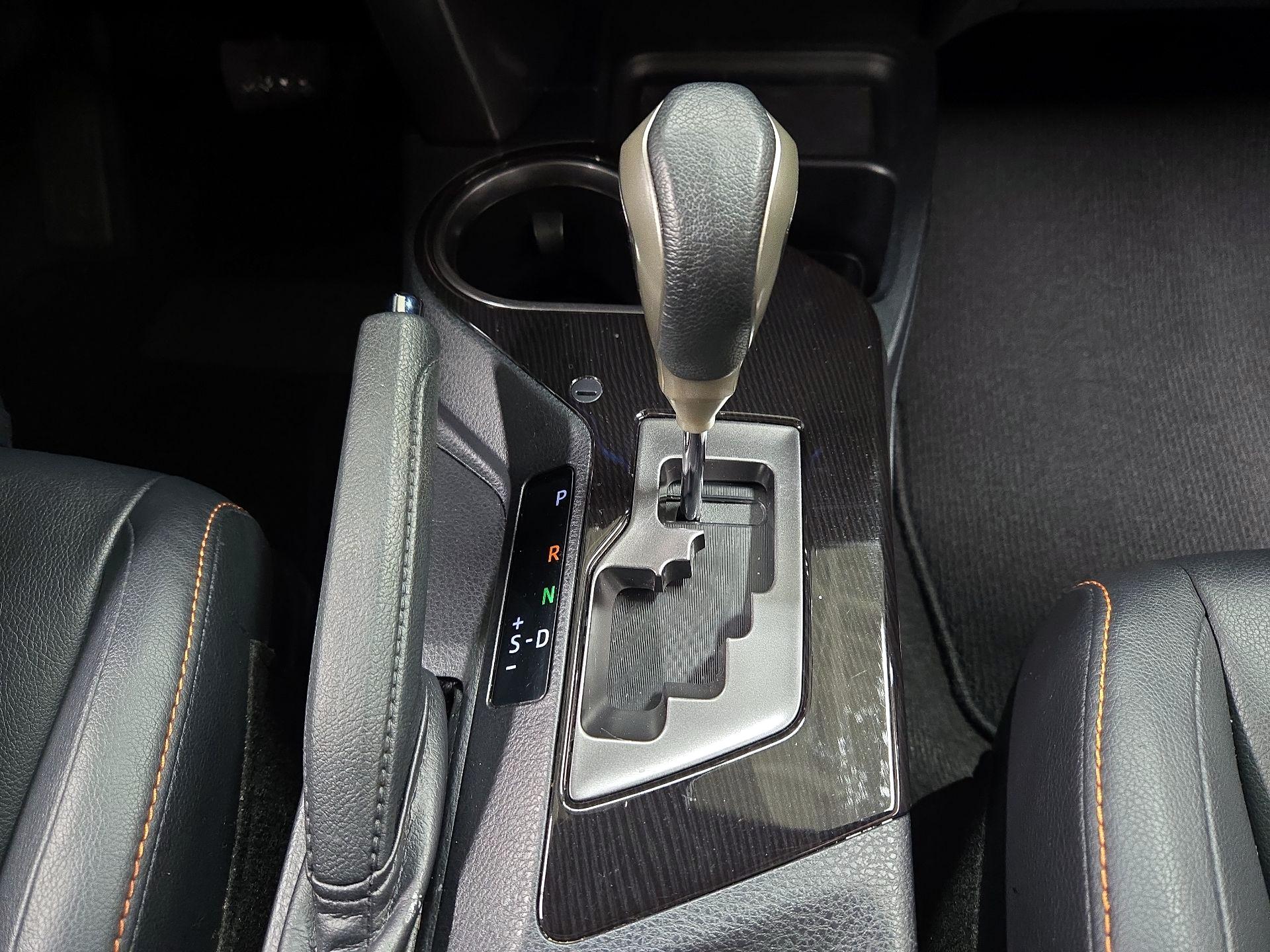 Thumbnail: 2016 Toyota RAV4 - 18