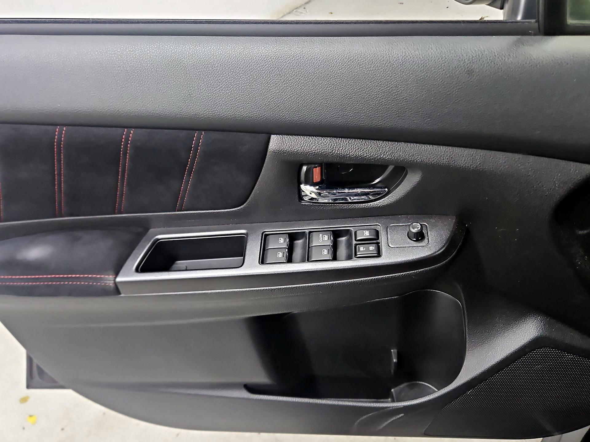 Thumbnail: 2016 Subaru WRX - 12