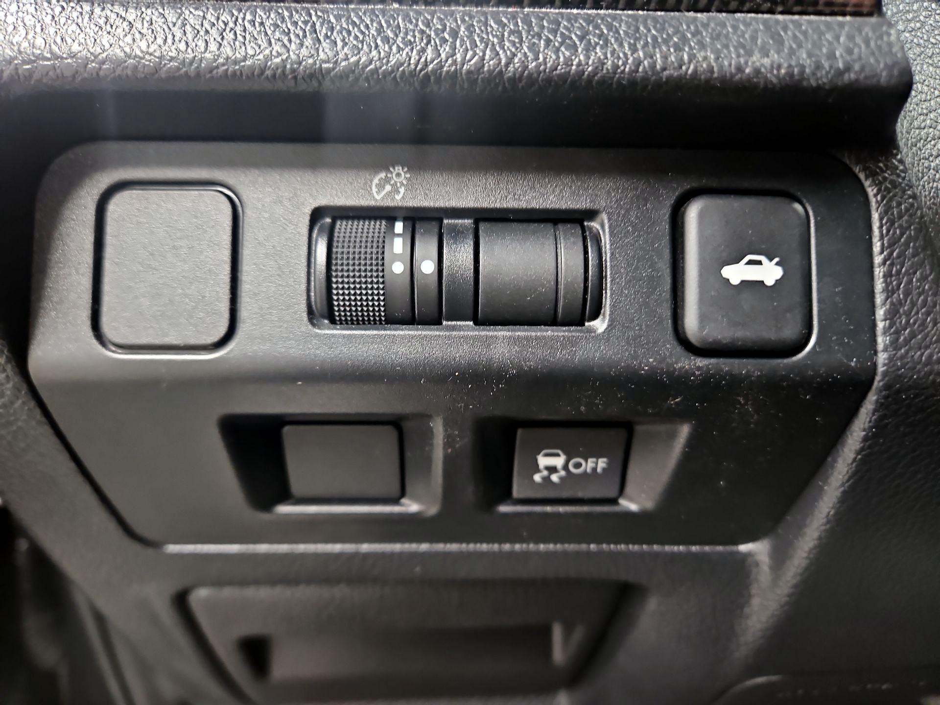 Thumbnail: 2016 Subaru WRX - 13