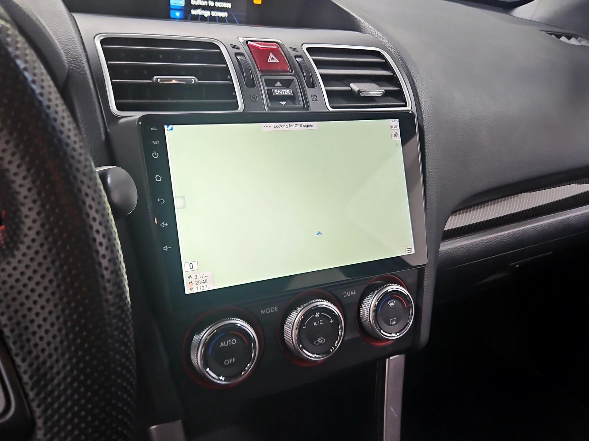 Thumbnail: 2016 Subaru WRX - 14