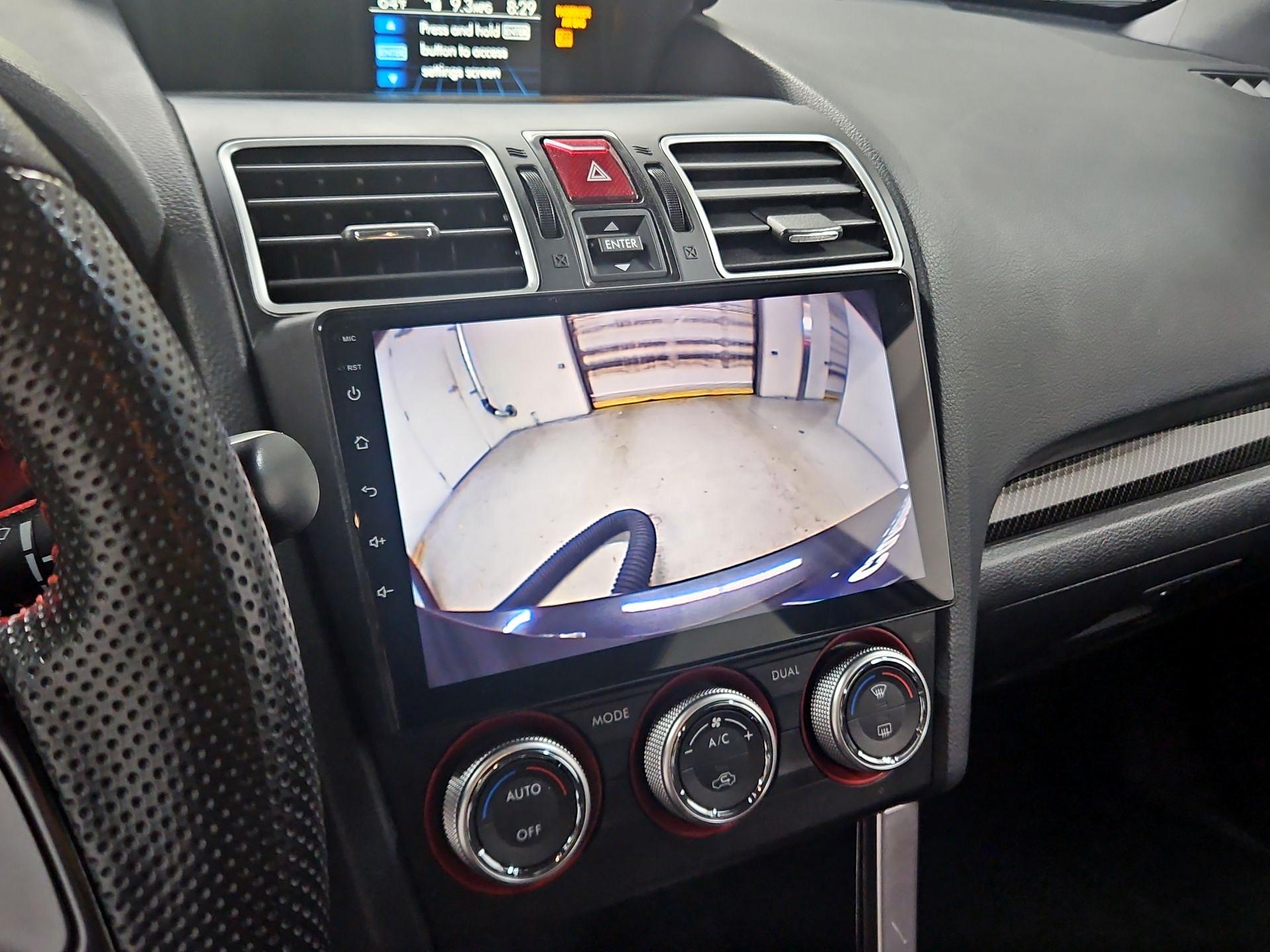 Thumbnail: 2016 Subaru WRX - 15