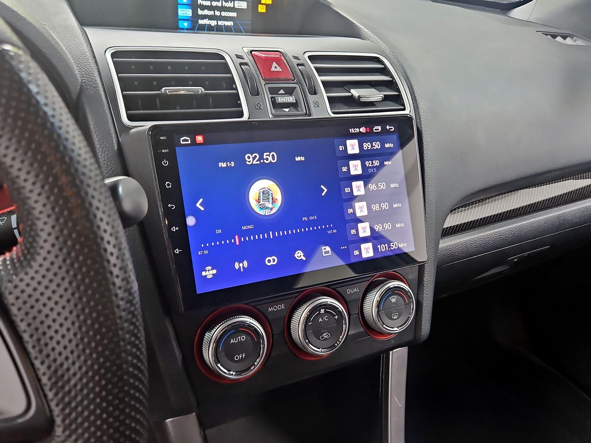 Thumbnail: 2016 Subaru WRX - 16