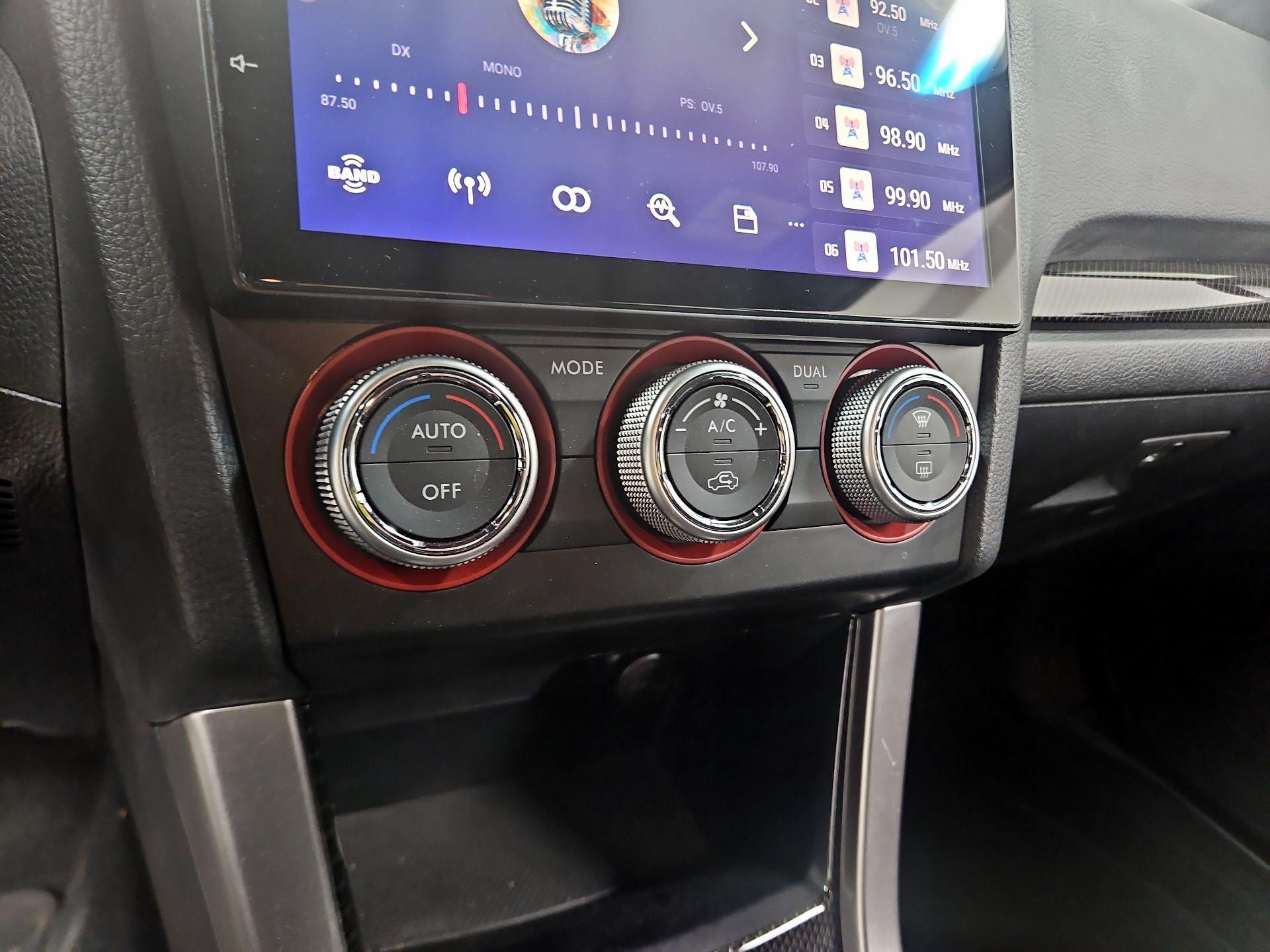 Thumbnail: 2016 Subaru WRX - 17