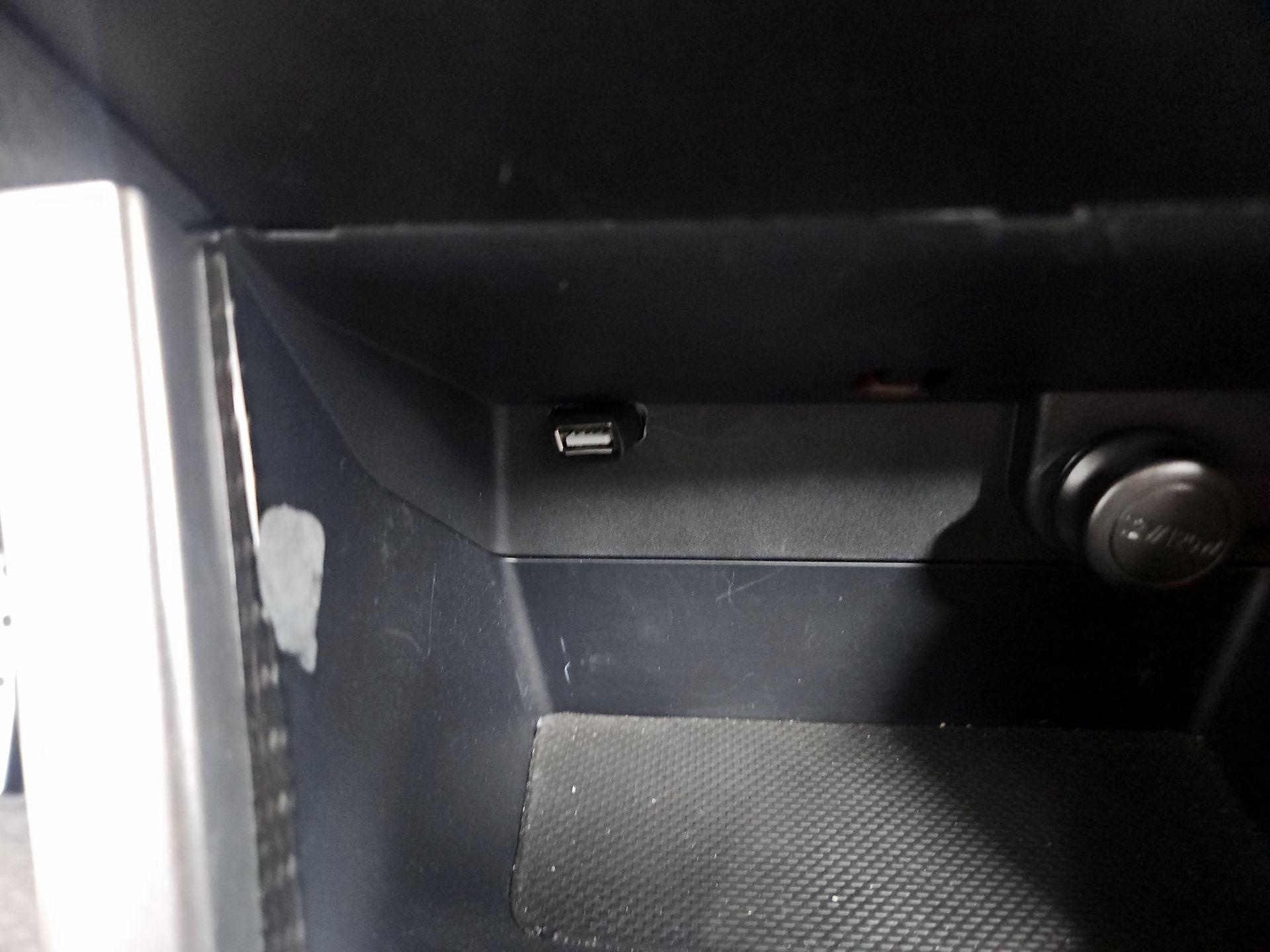 Thumbnail: 2016 Subaru WRX - 19