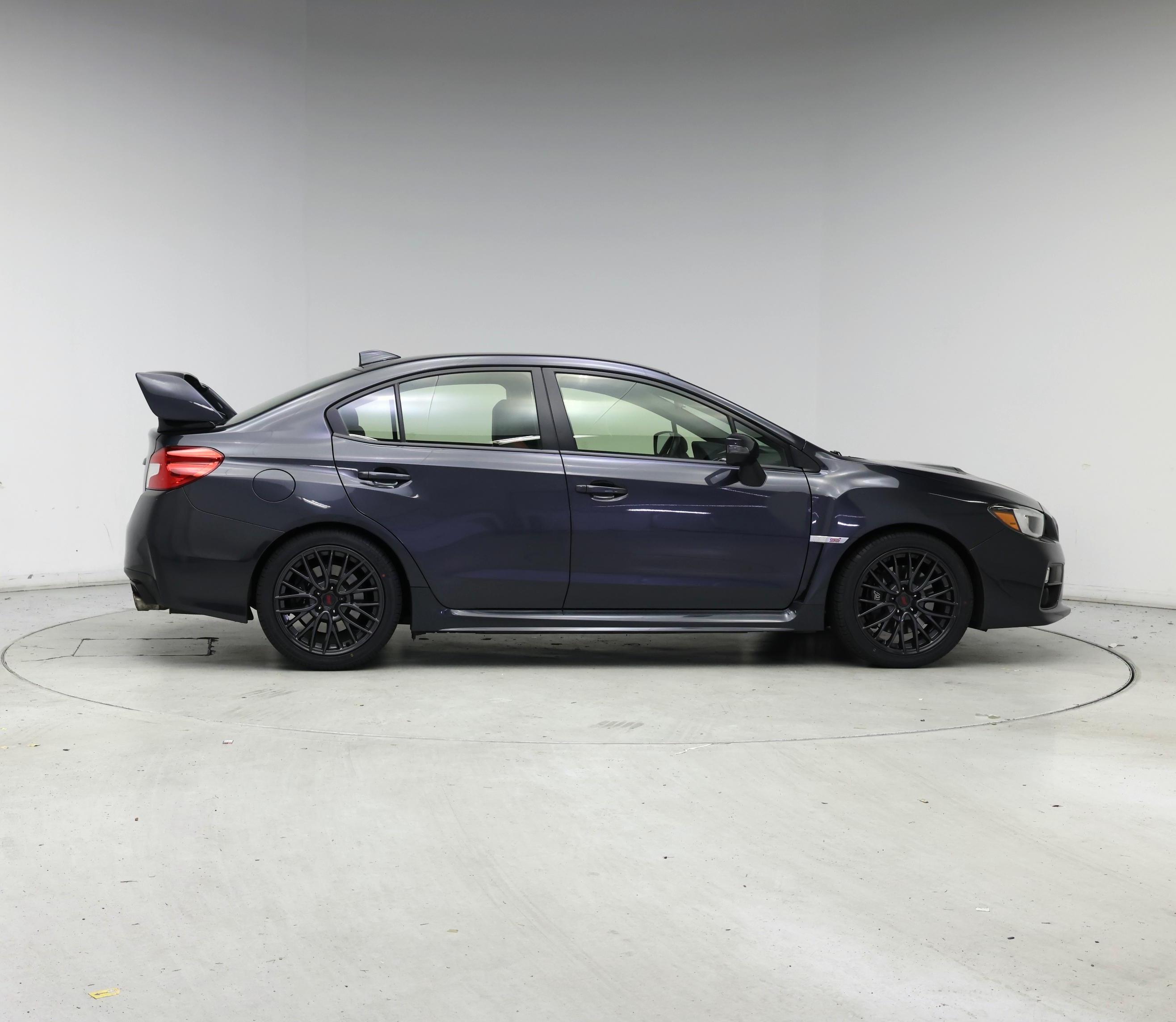 Thumbnail: 2016 Subaru WRX - 7