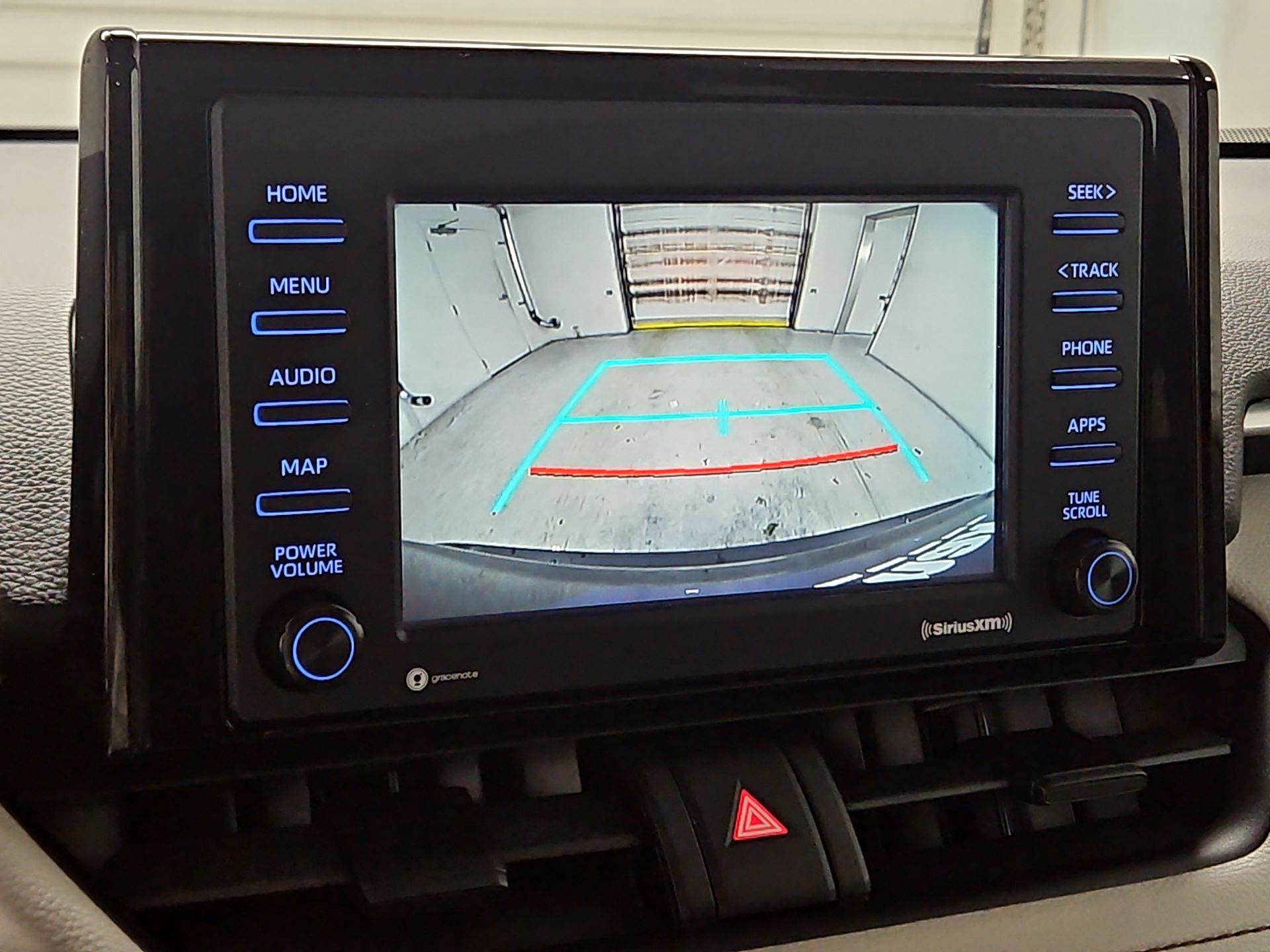 Thumbnail: 2020 Toyota RAV4 - 14