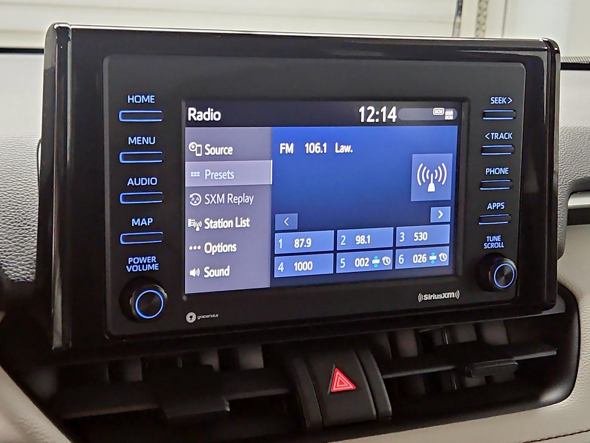 Thumbnail: 2020 Toyota RAV4 - 15