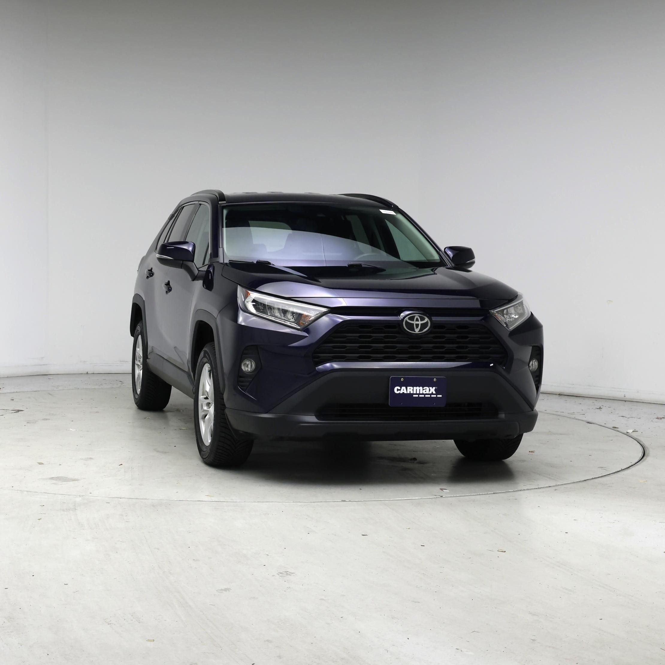 Thumbnail: 2020 Toyota RAV4 - 5