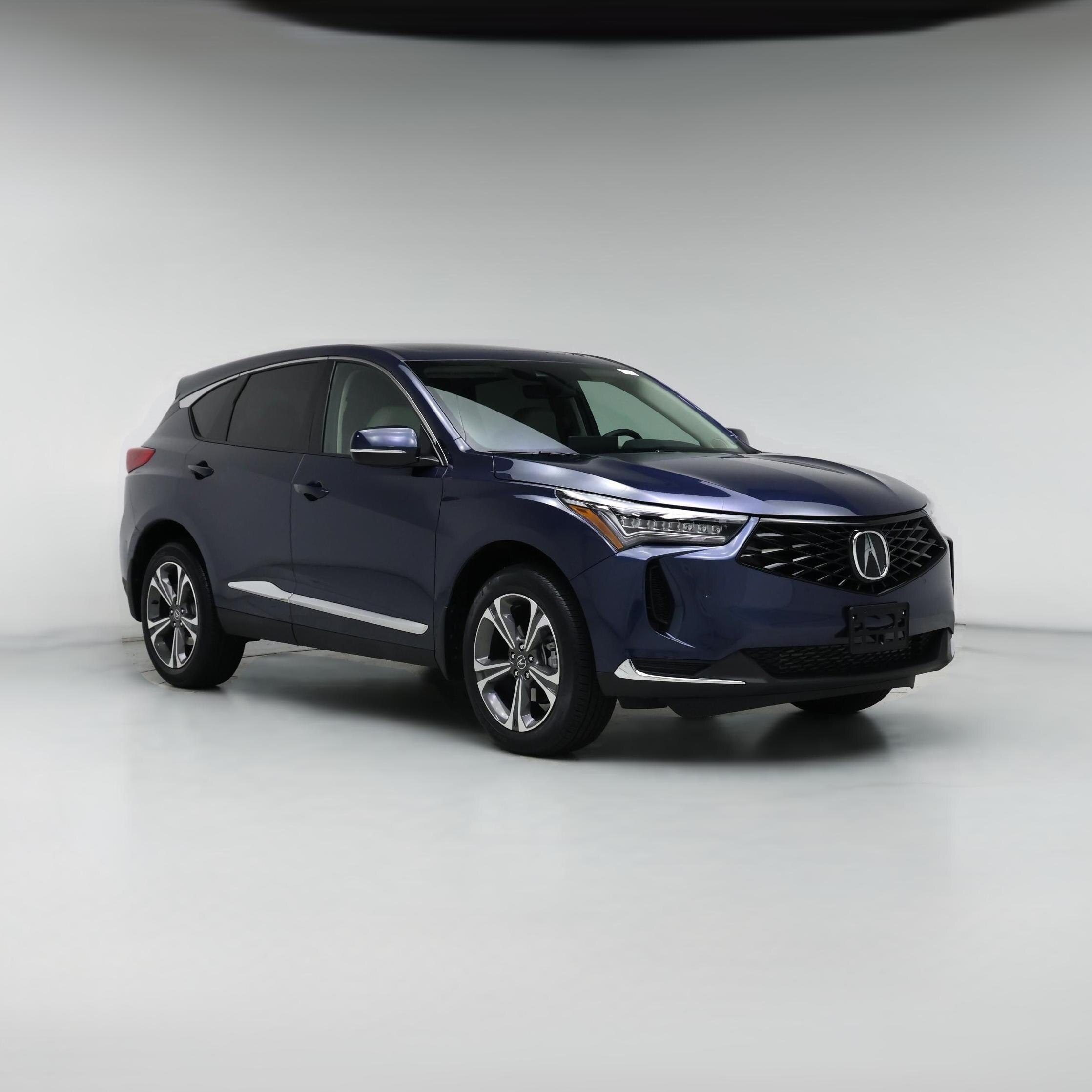 Thumbnail: 2025 Acura RDX - 1