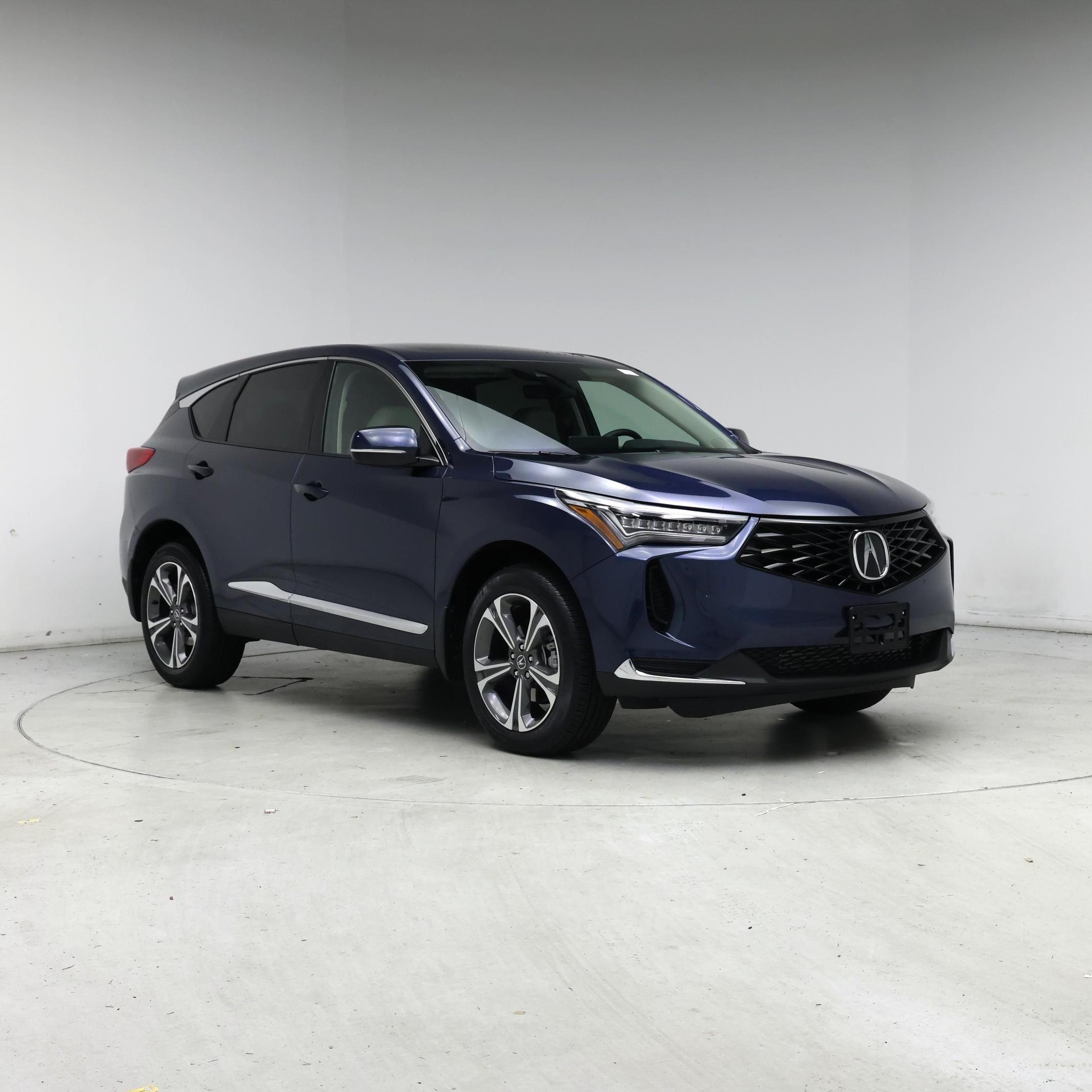 2025 Acura RDX SH-AWD with Technology Package