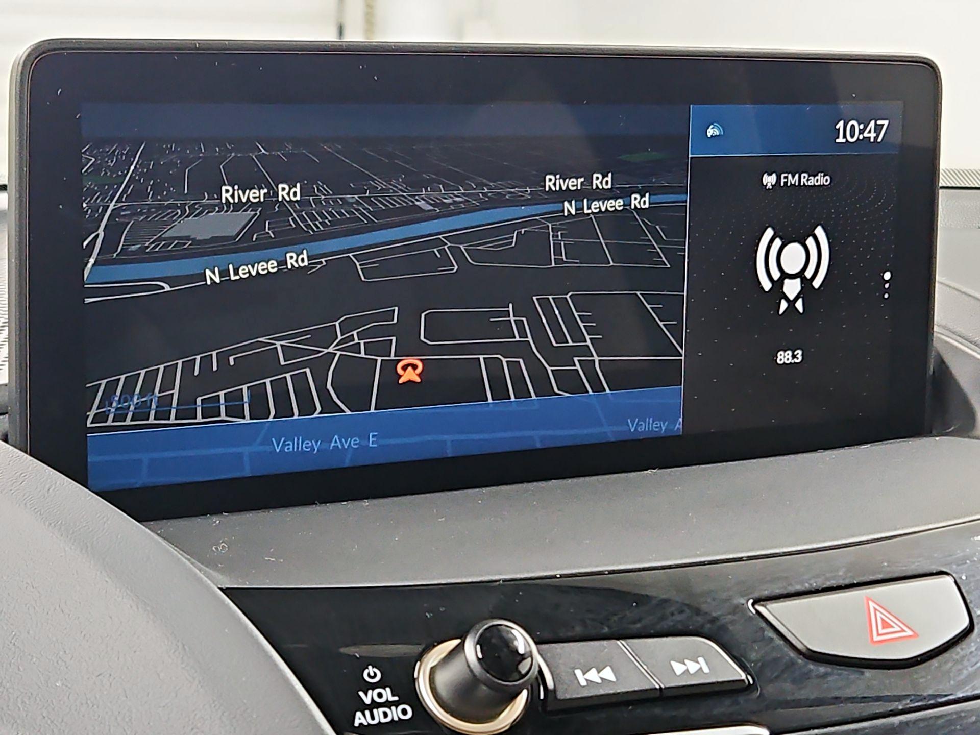 Thumbnail: 2025 Acura RDX - 14