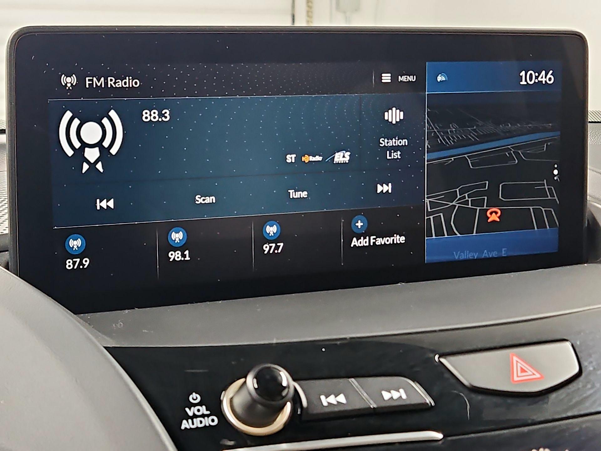 Thumbnail: 2025 Acura RDX - 16