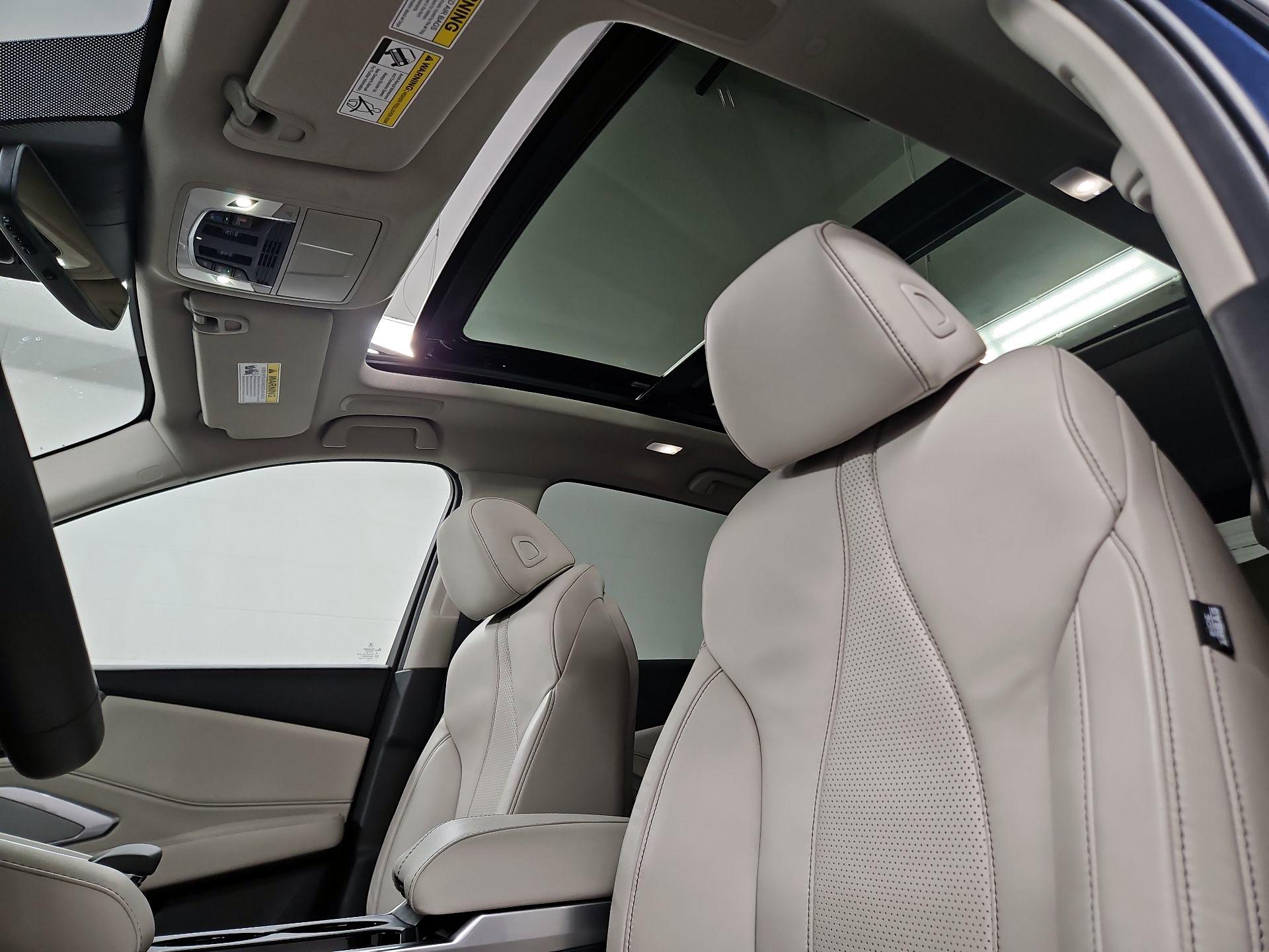 Thumbnail: 2025 Acura RDX - 20