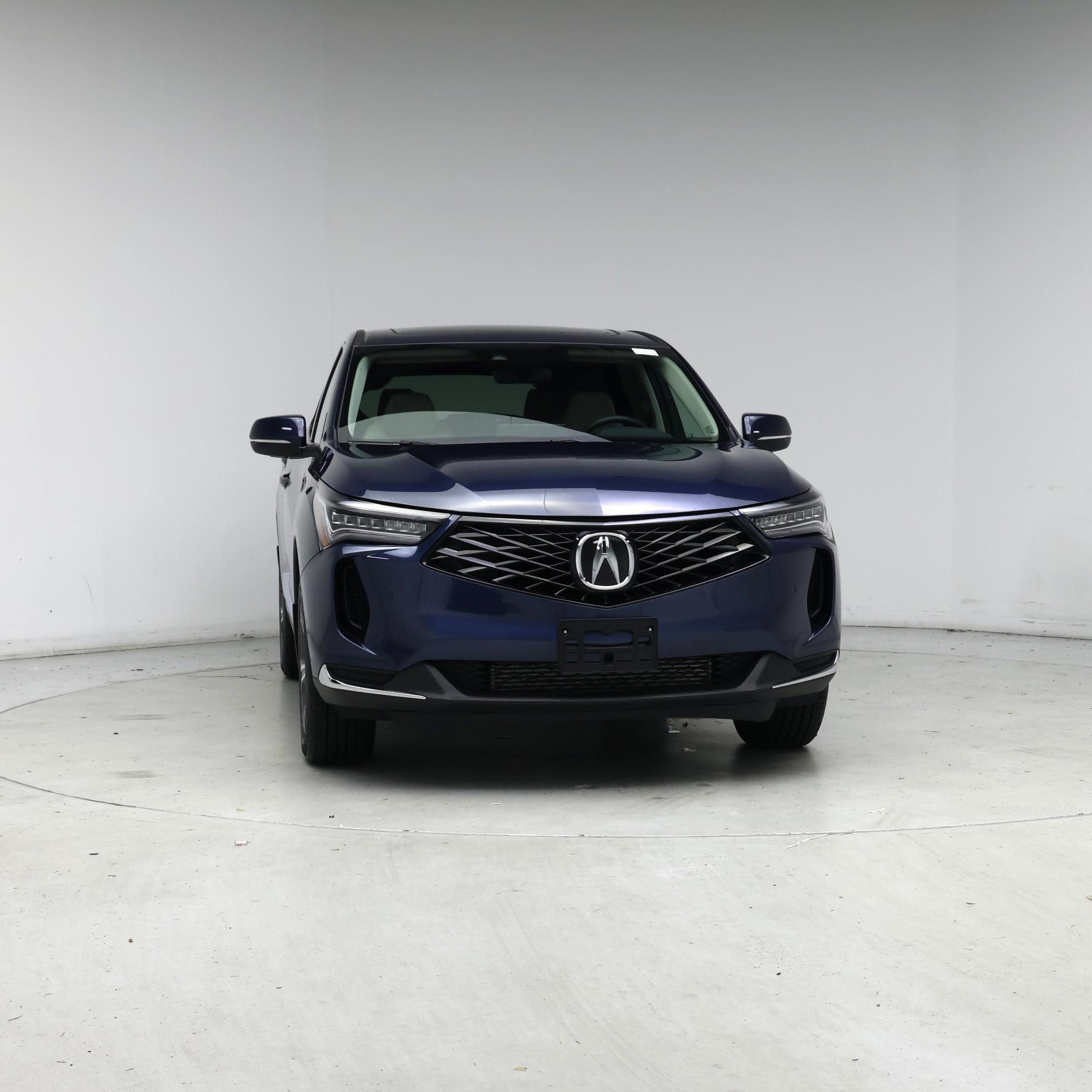 Thumbnail: 2025 Acura RDX - 5