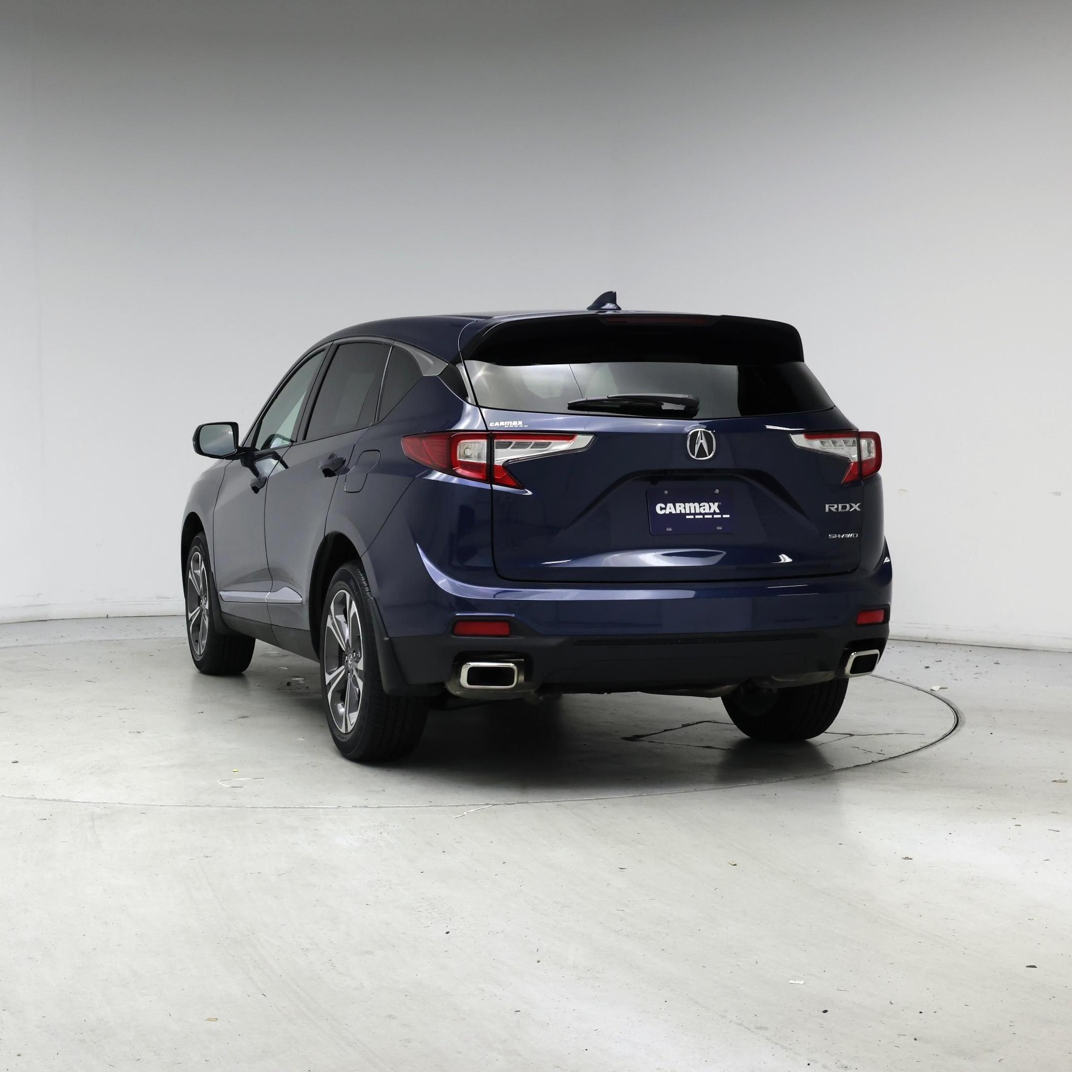 Thumbnail: 2025 Acura RDX - 6