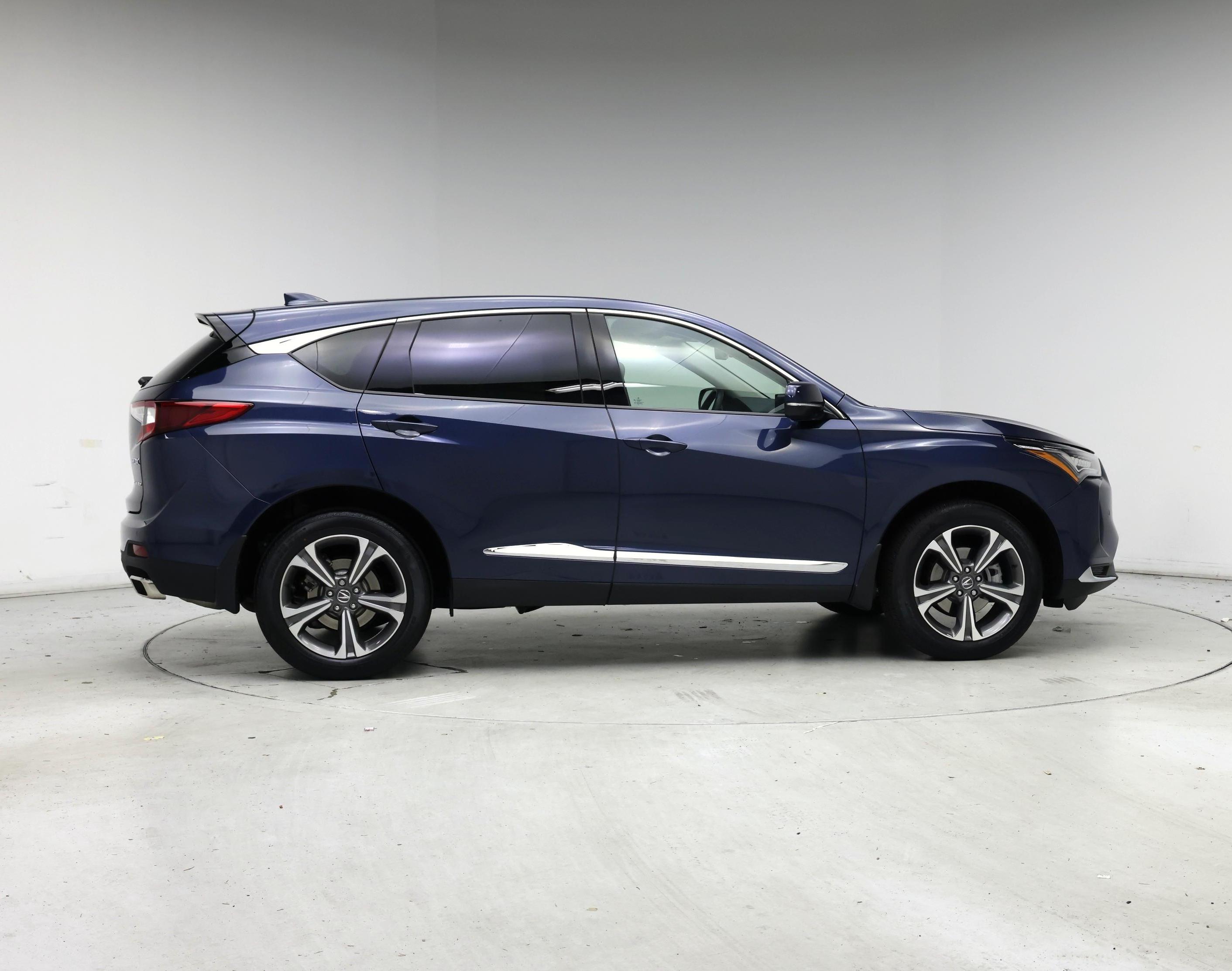 Thumbnail: 2025 Acura RDX - 7